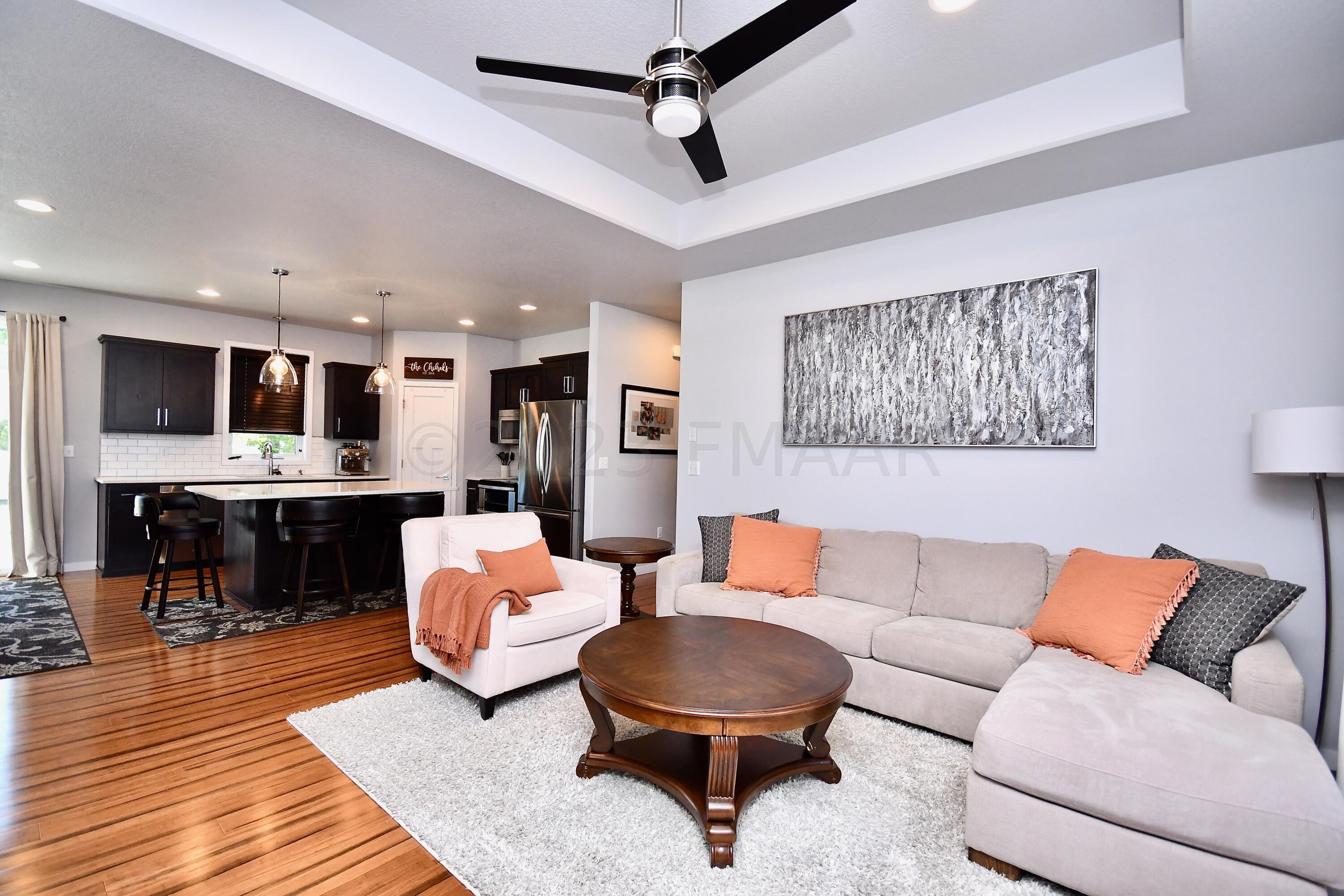 Living Room - Main