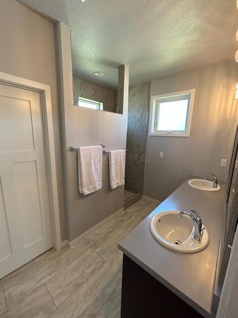 Master Private Bath