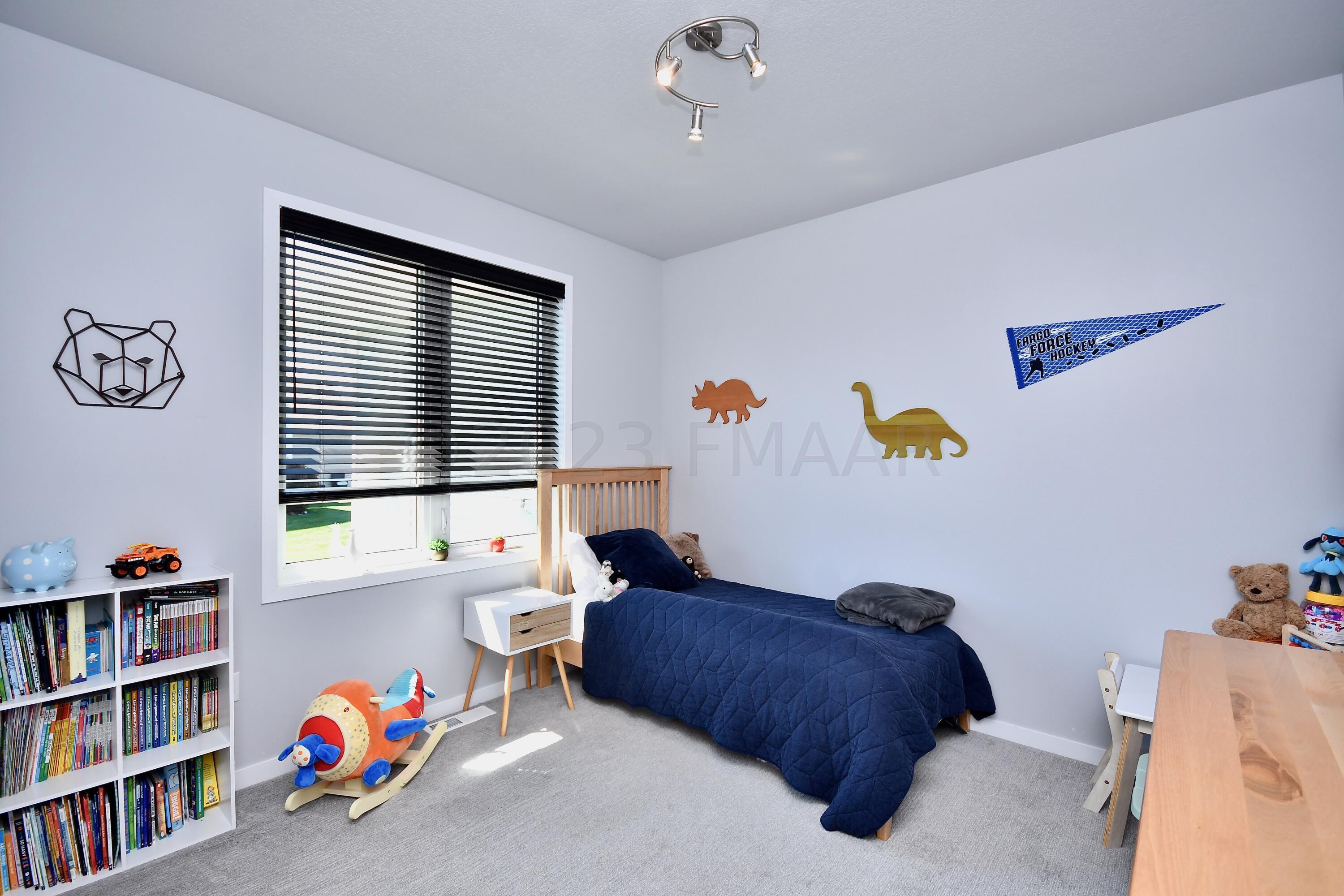 Bedroom #2 - Main
