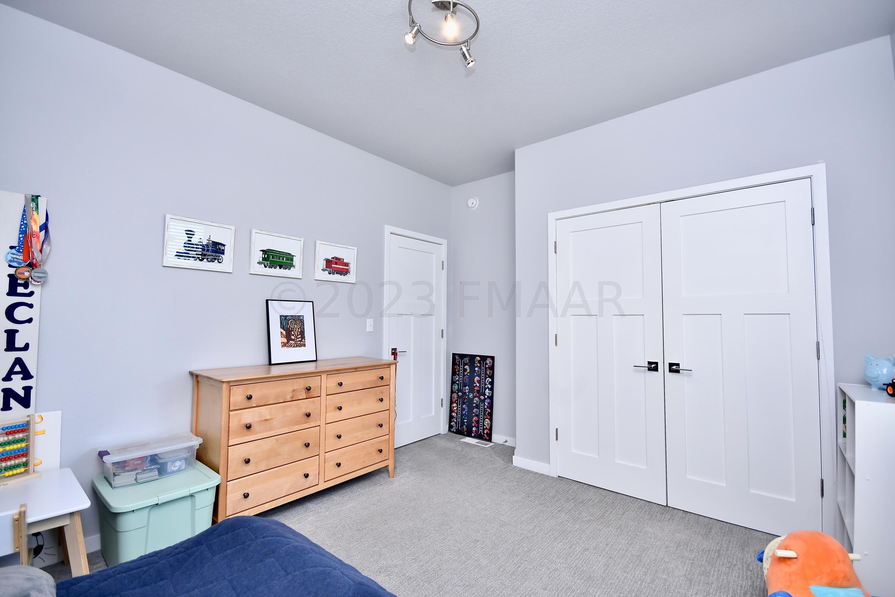 Bedroom #2 - Main