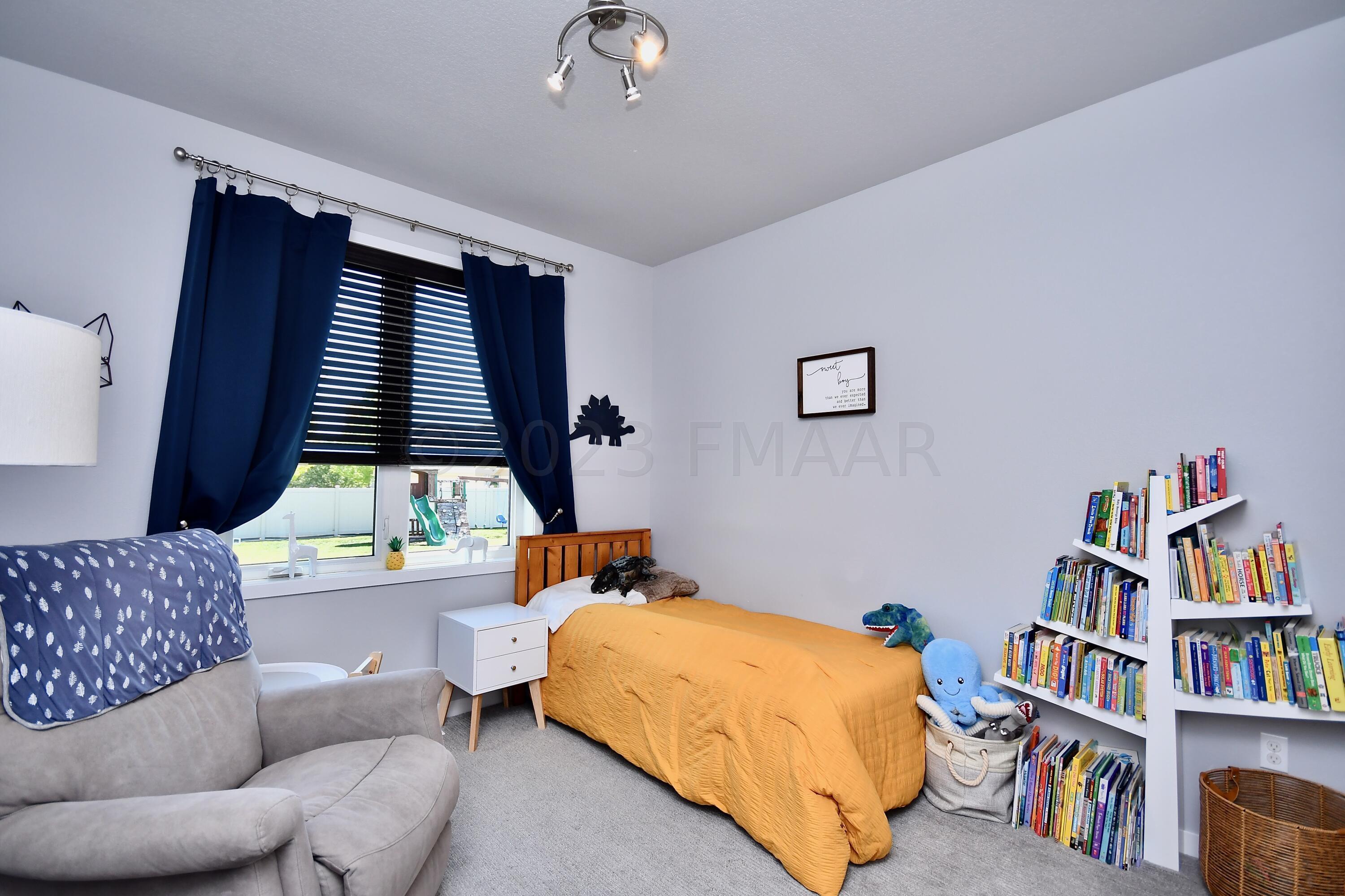 Bedroom #3 - Main