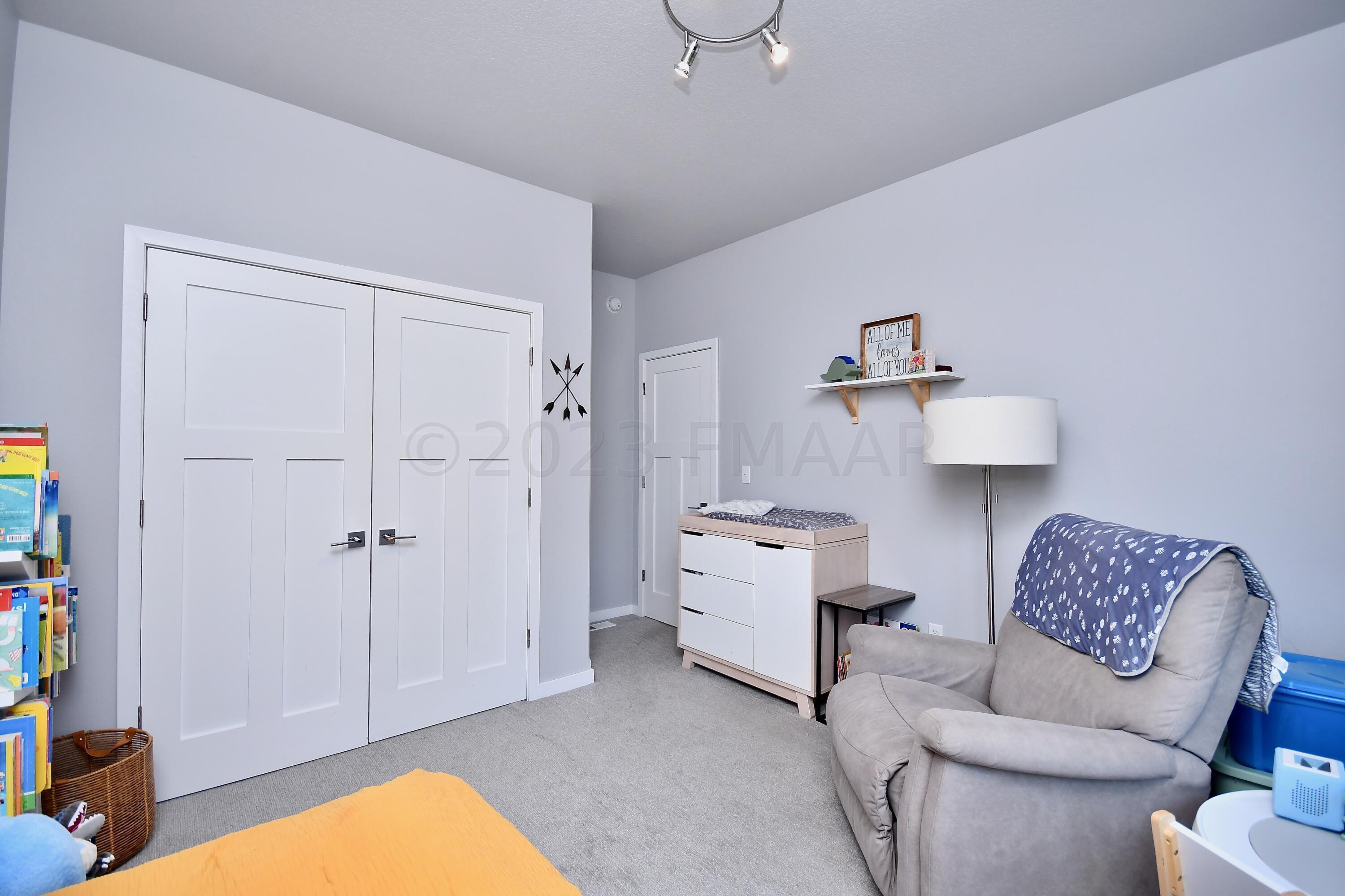 Bedroom #3 - Main
