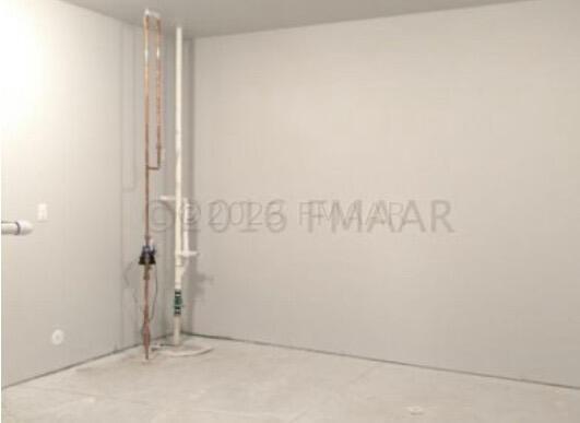 Storage Area