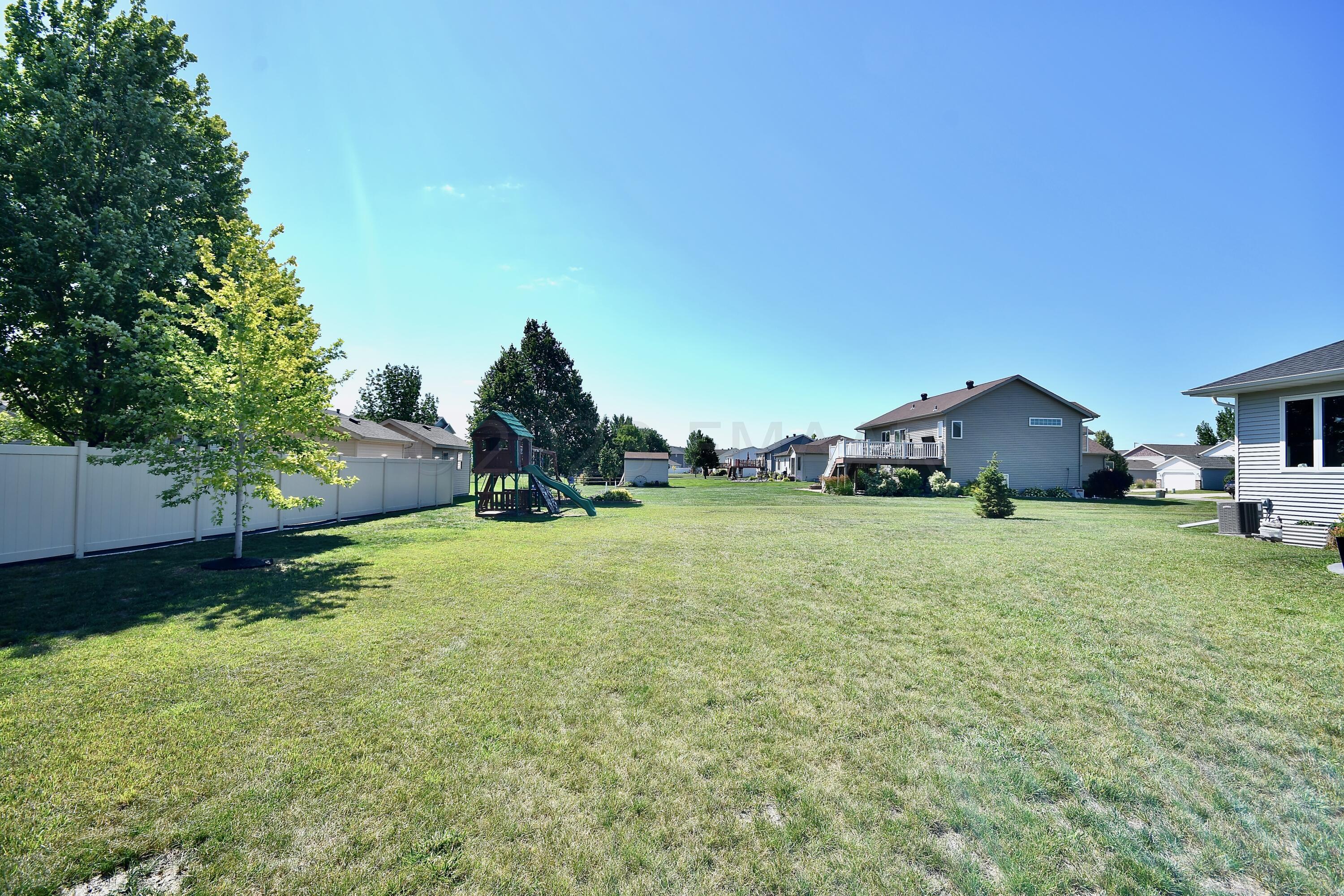 .42 Acre Lot