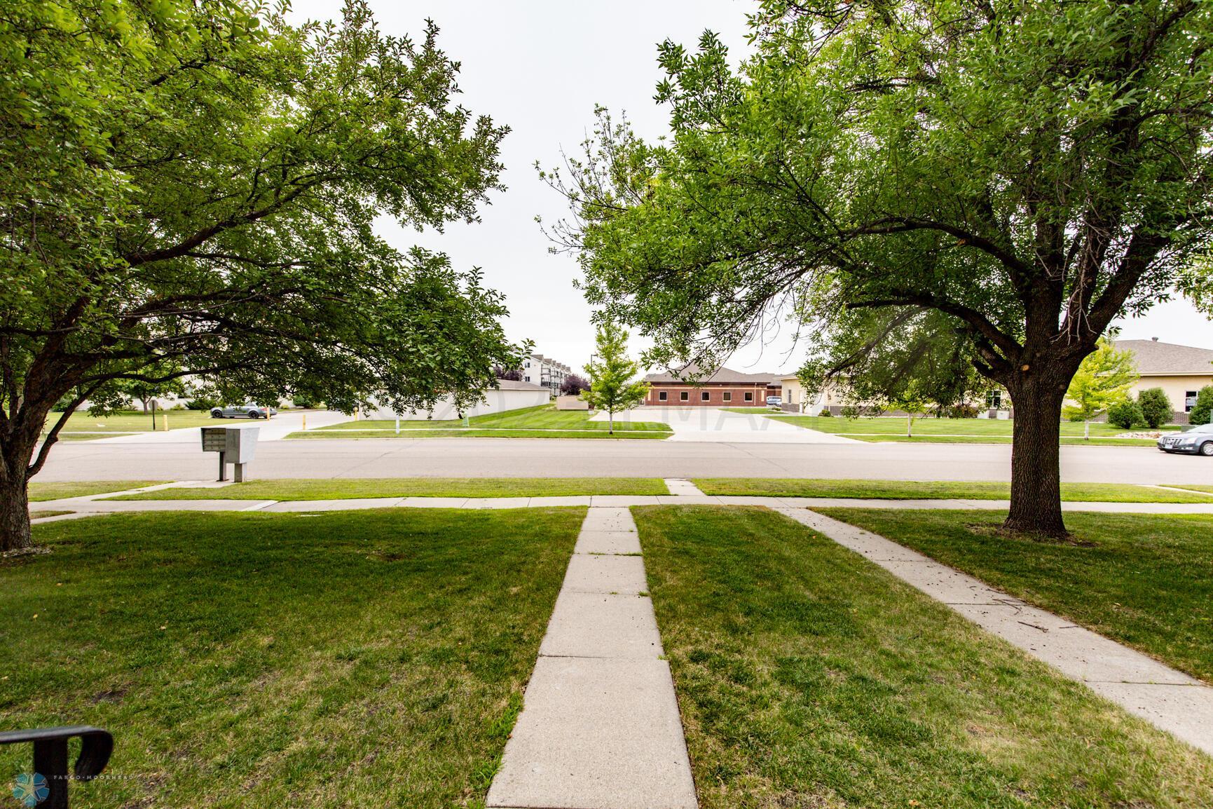 Front Yard