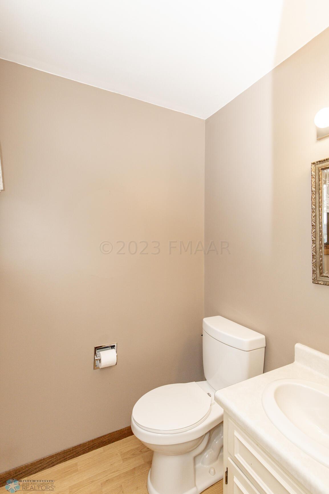 Bathroom 1