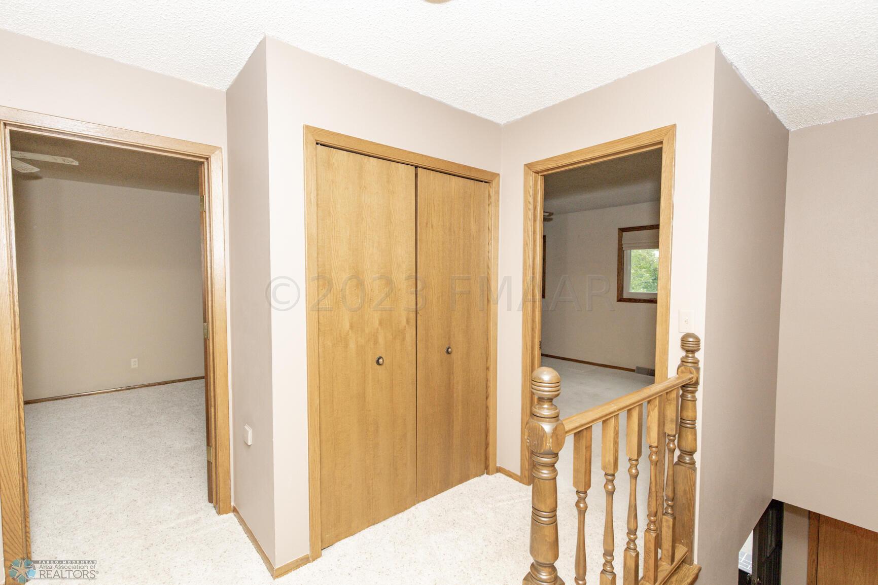 Upper Landing