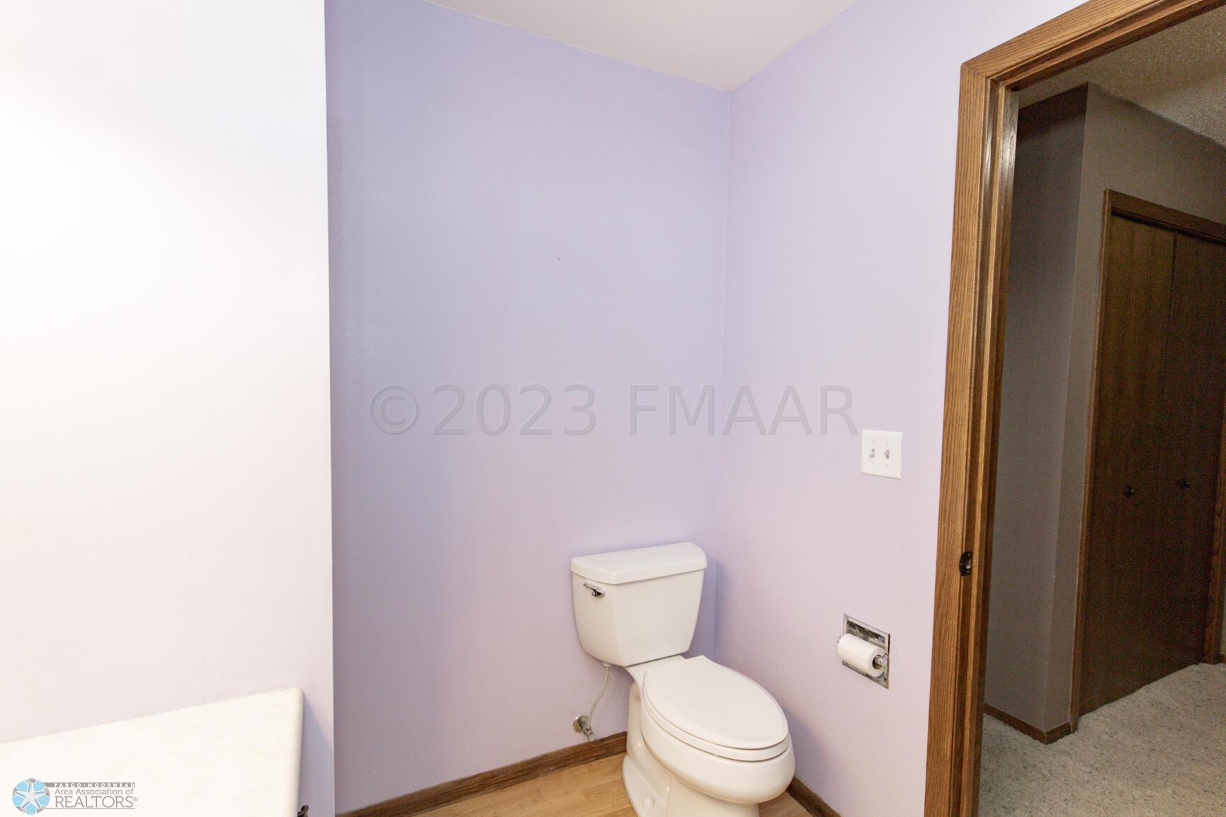 Bathroom 2