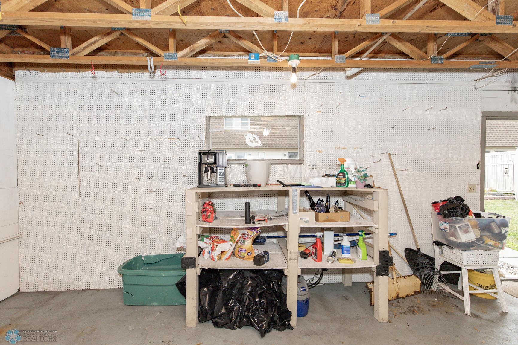 Work Space