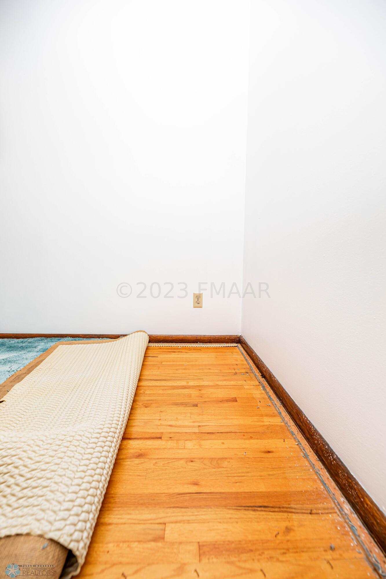 Hardwood Floors