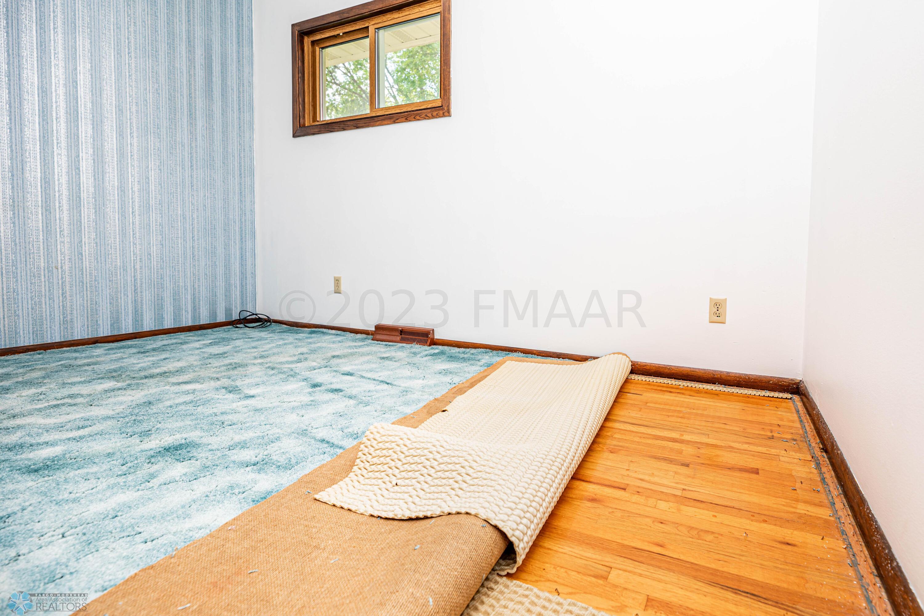 Hardwood Floors