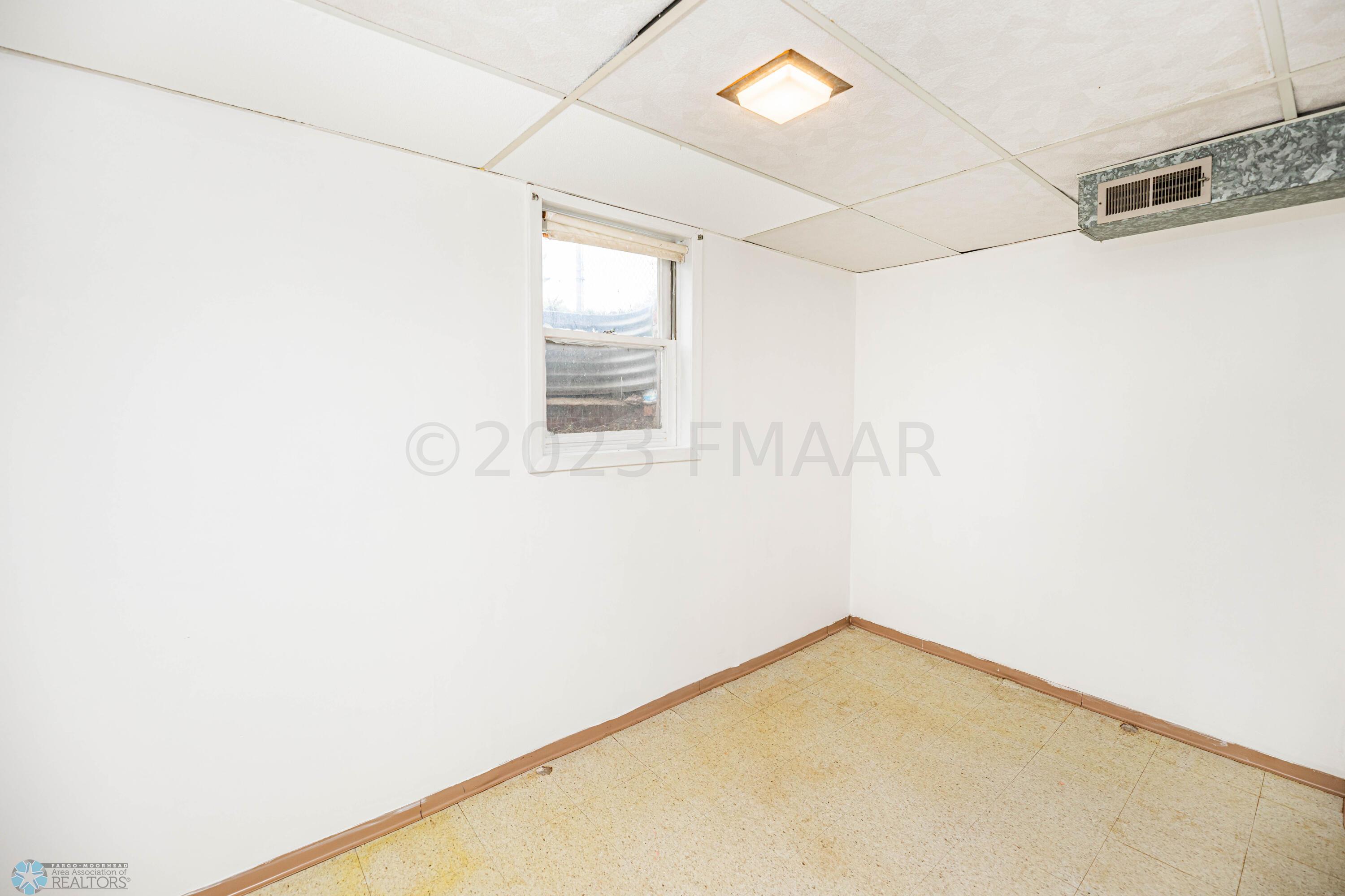 Bonus Room