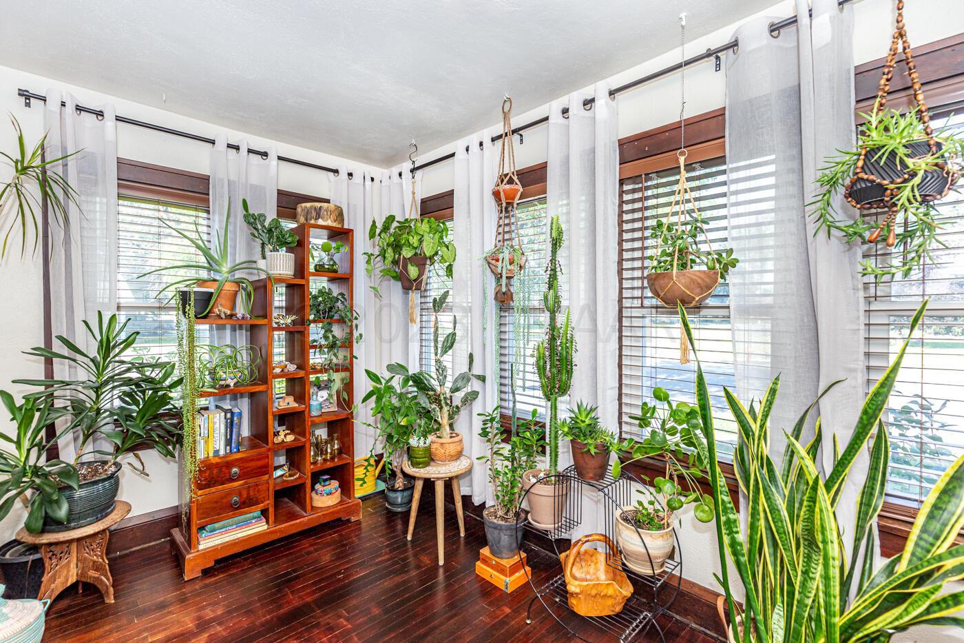Sunroom