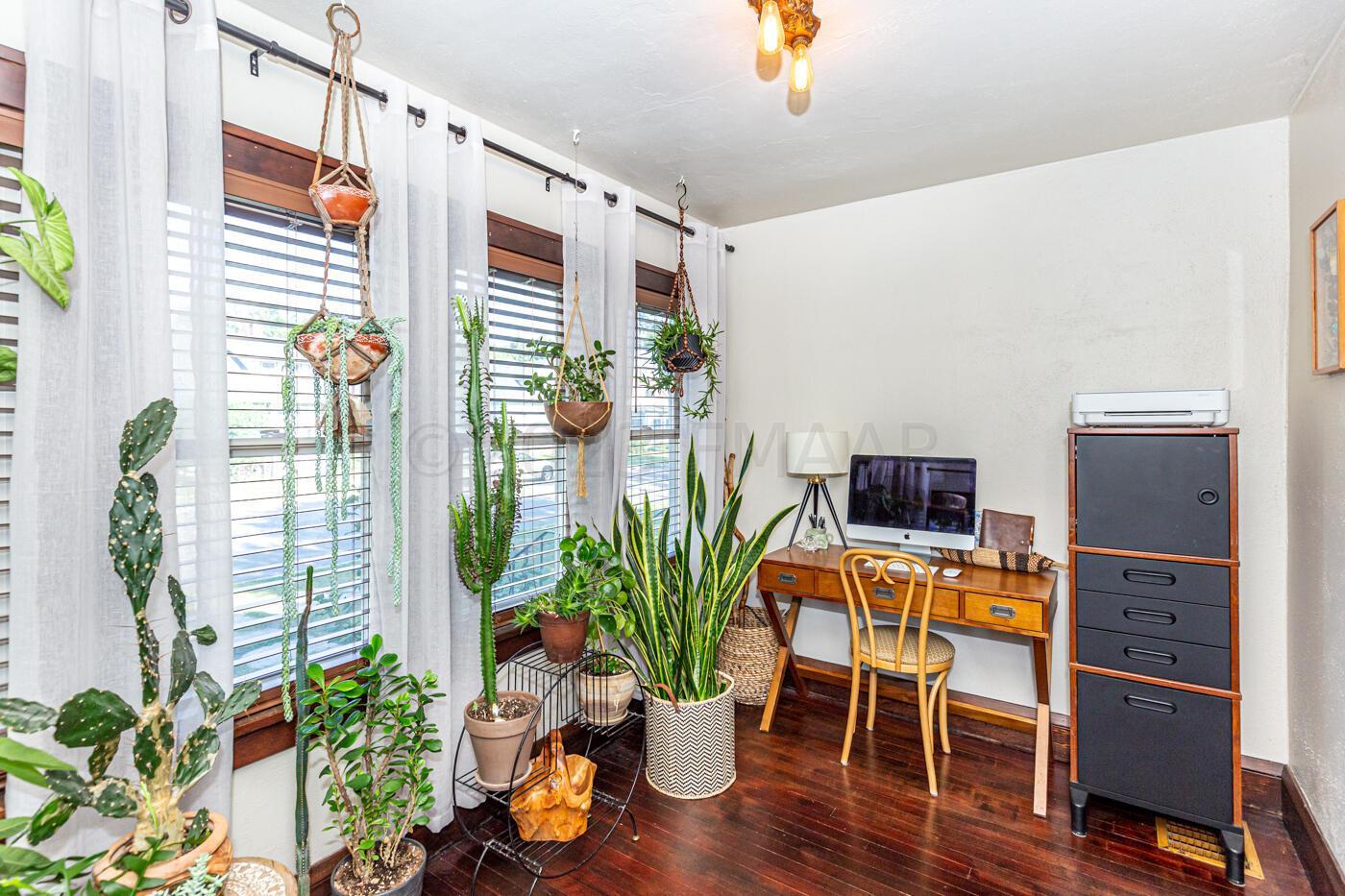 Sunroom
