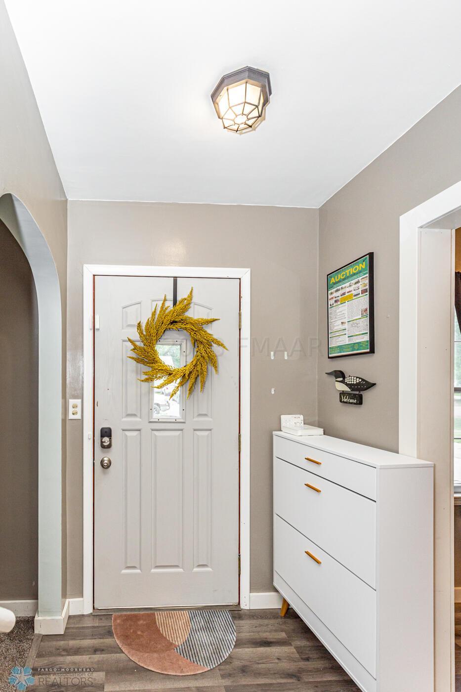 Entryway