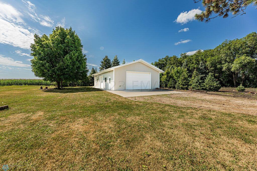 Outbuilding