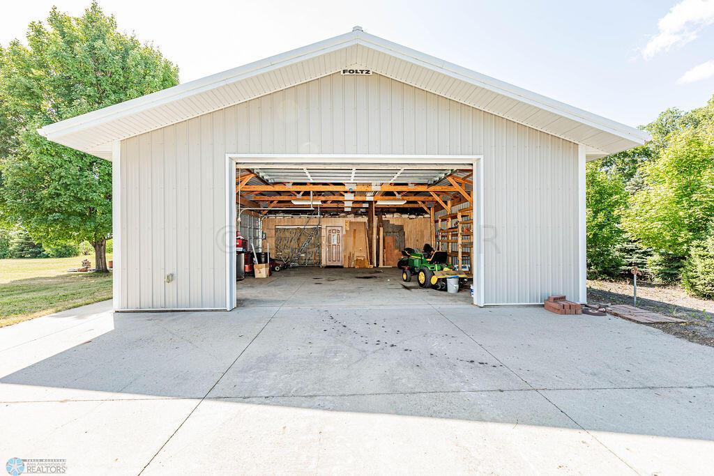 Outbuilding