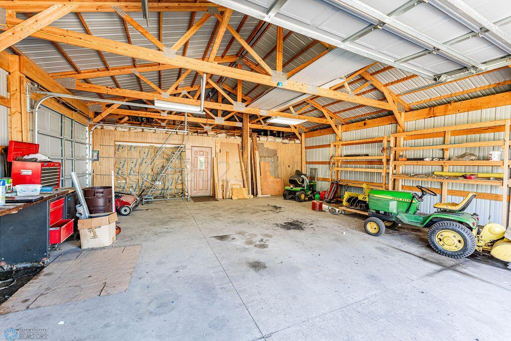 Outbuilding