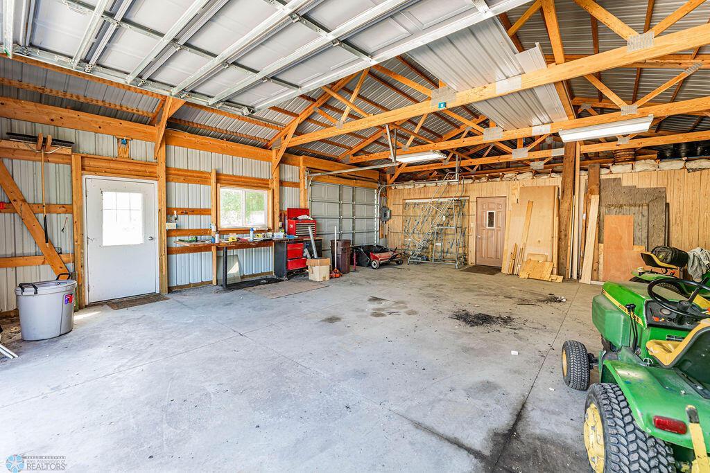 Outbuilding