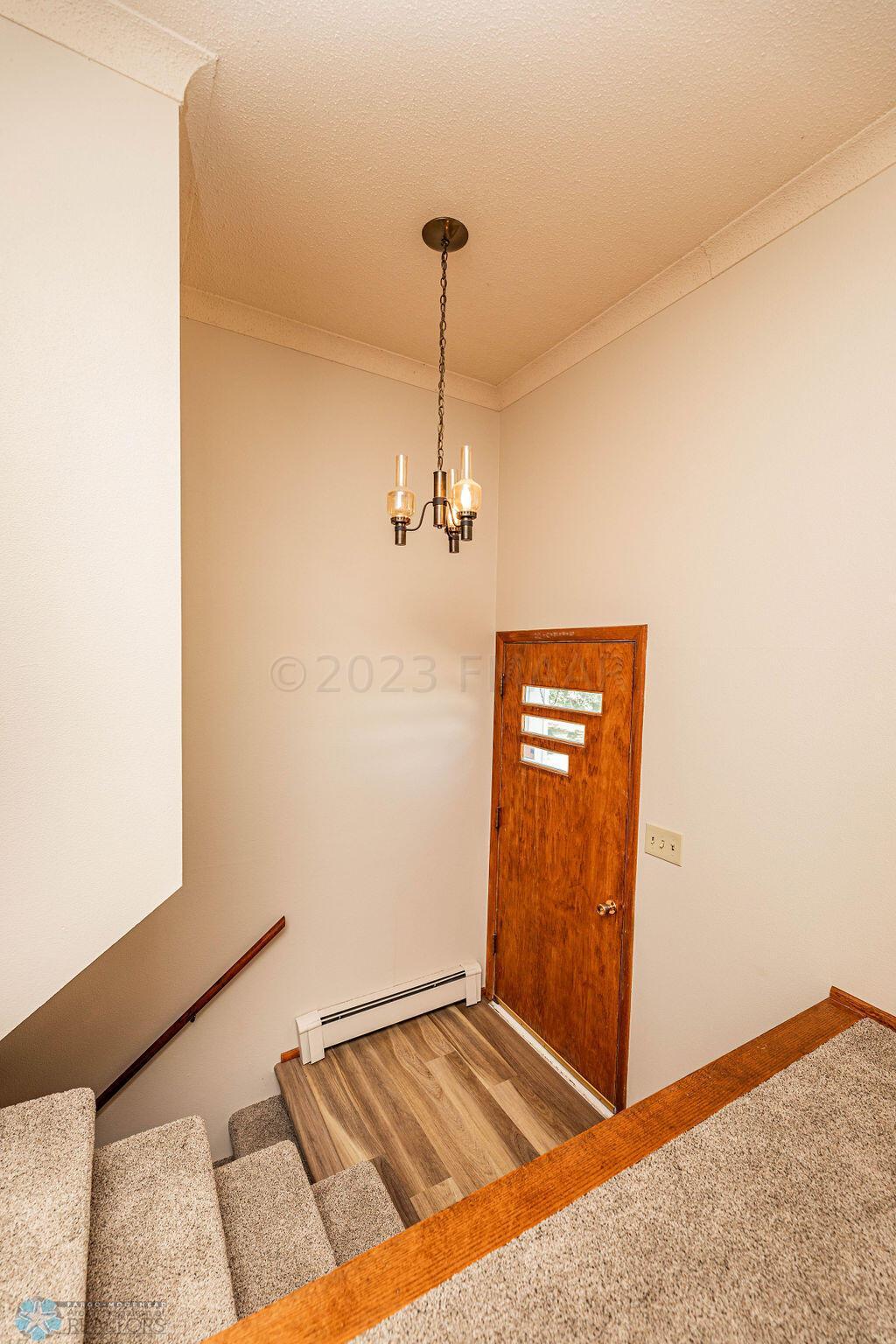 Front Foyer