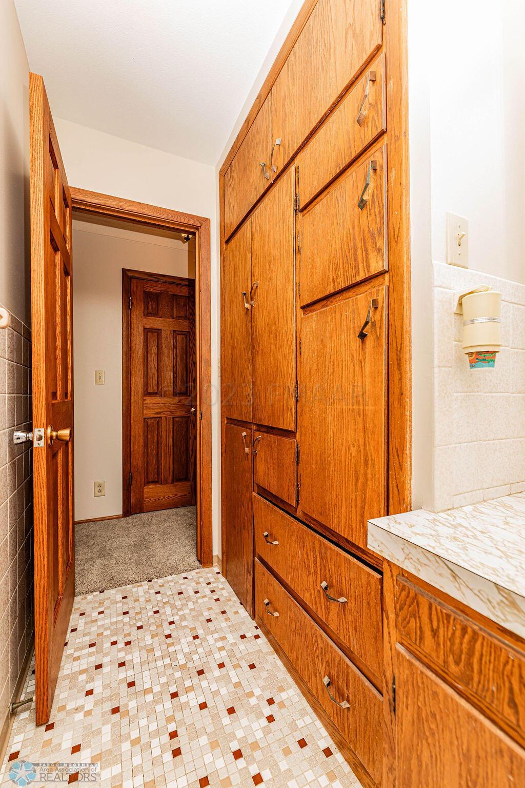 Upstairs Bath