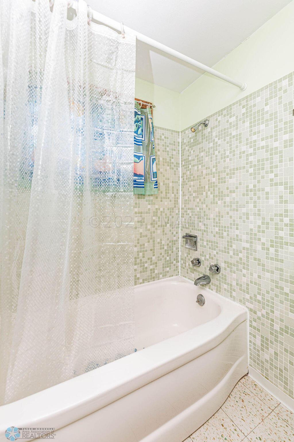 Lower Level Bath