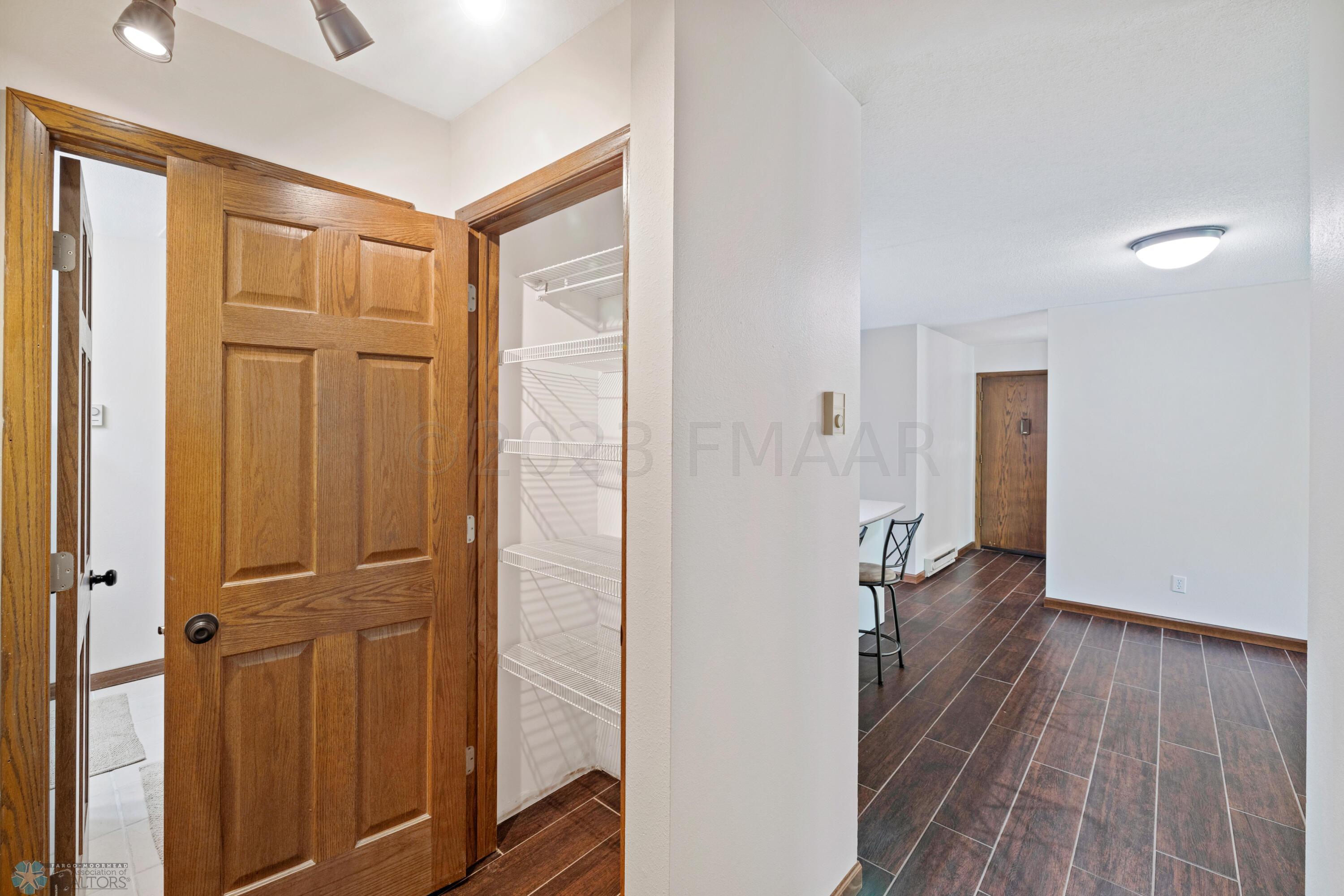 Hall Storage