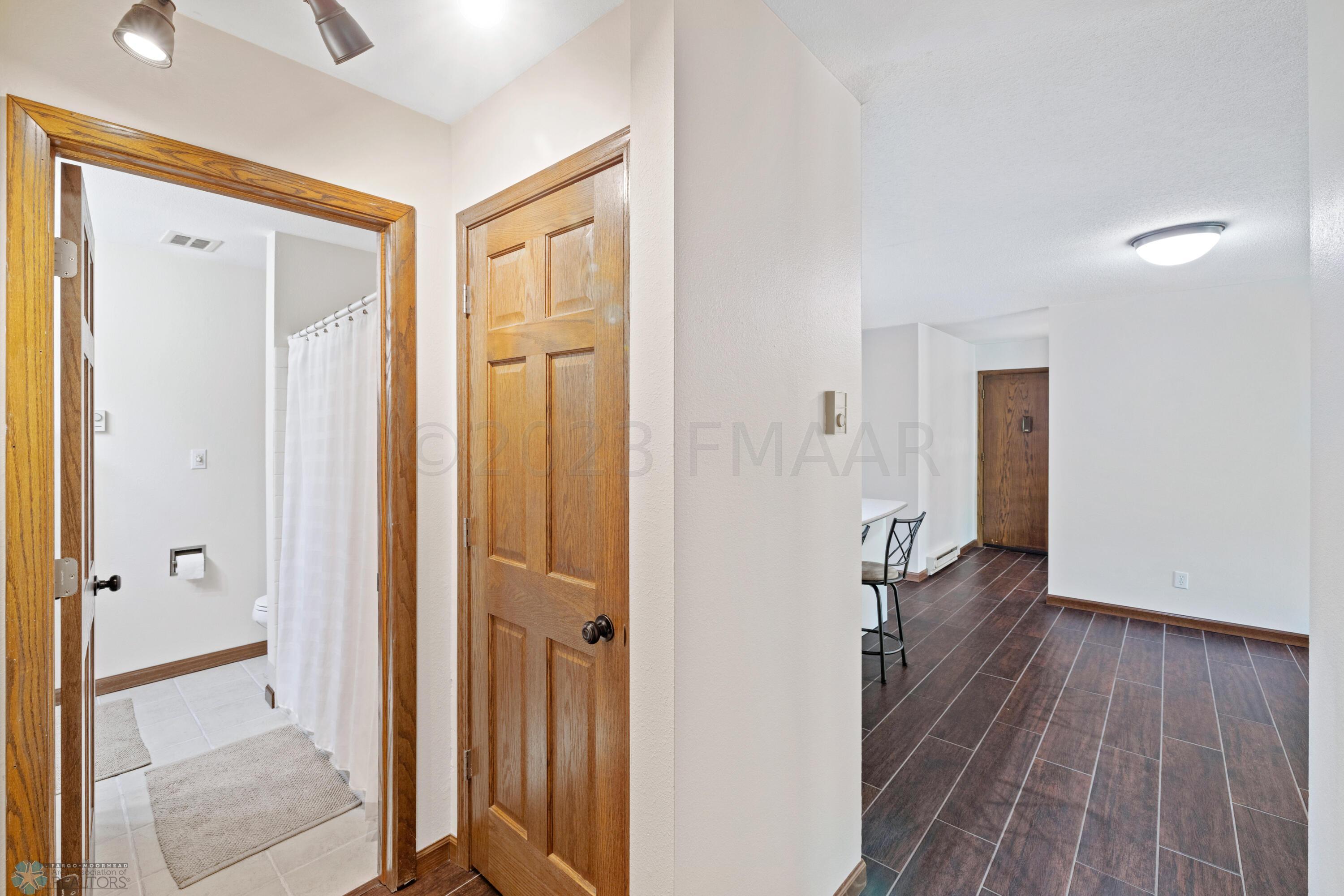 Hall Storage