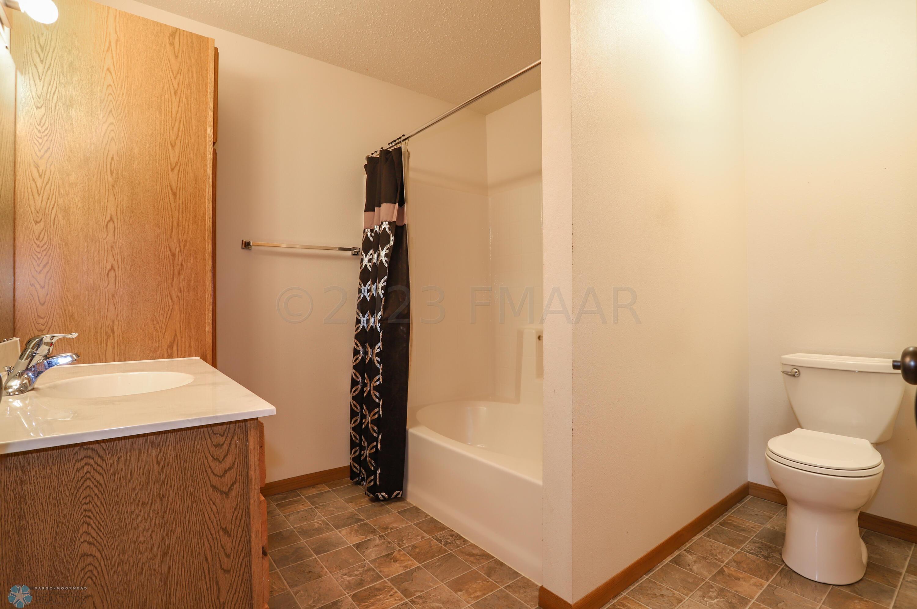 Bathroom #1