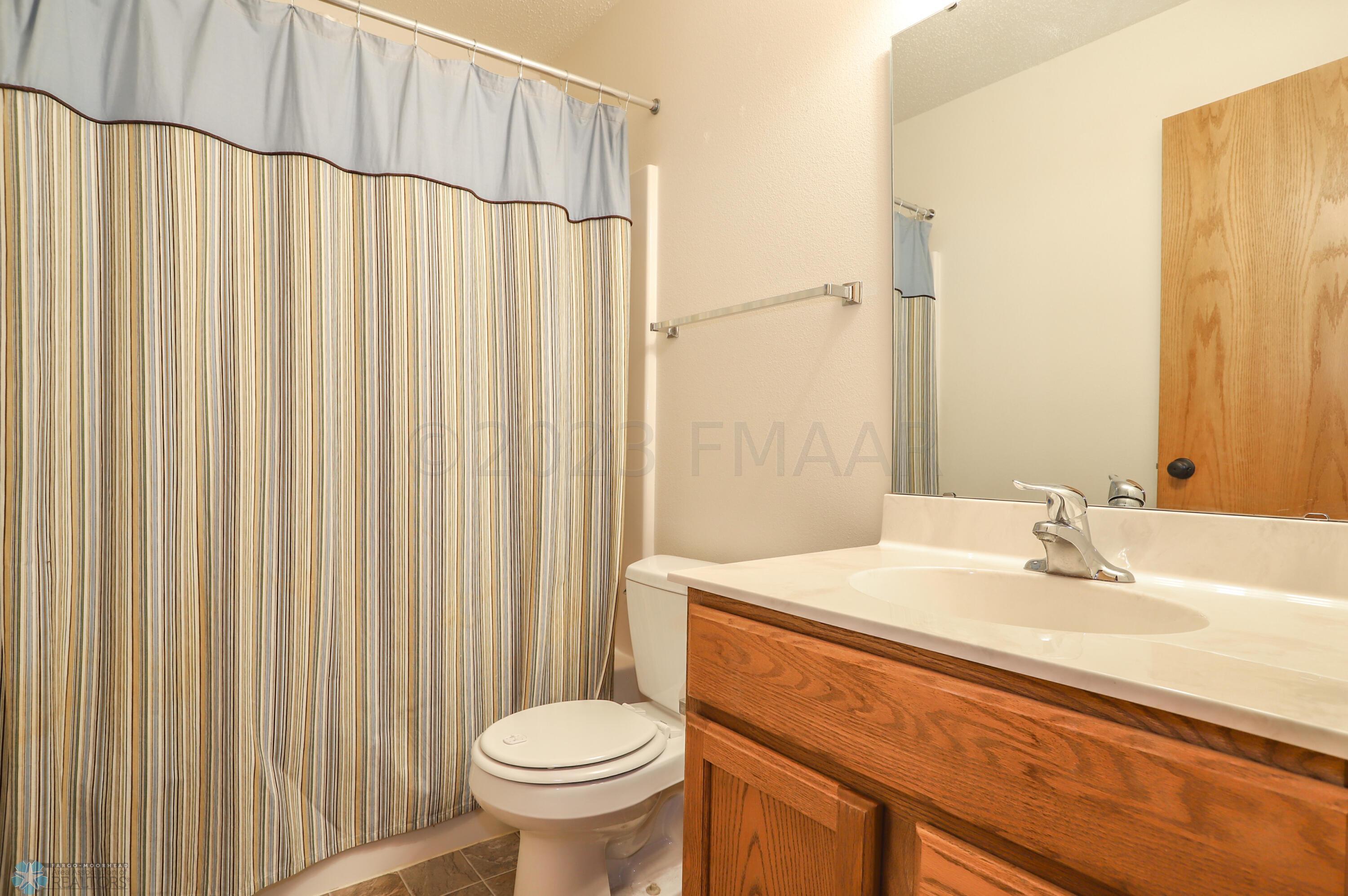 Bathroom #2
