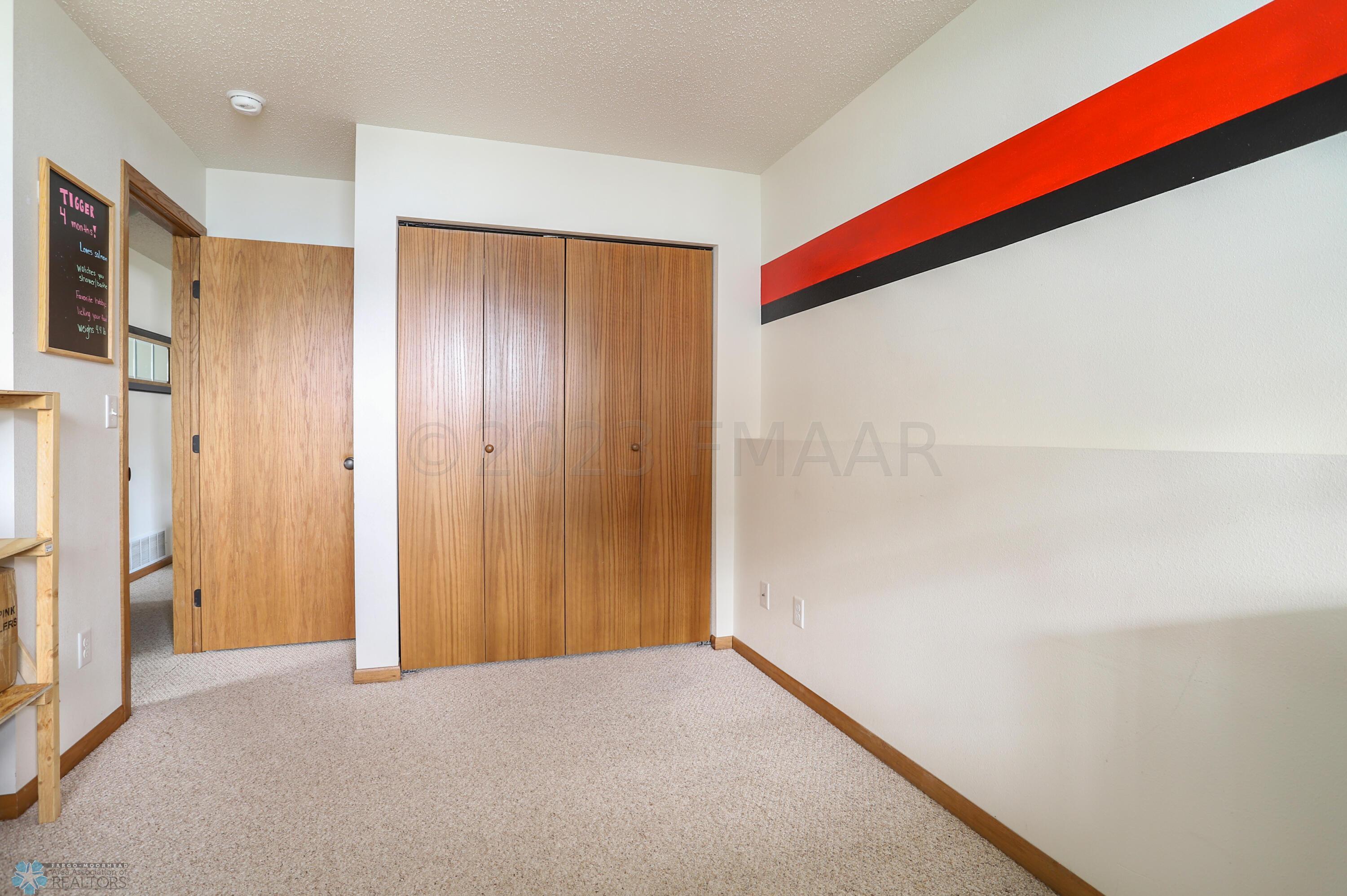 Bedroom #2
