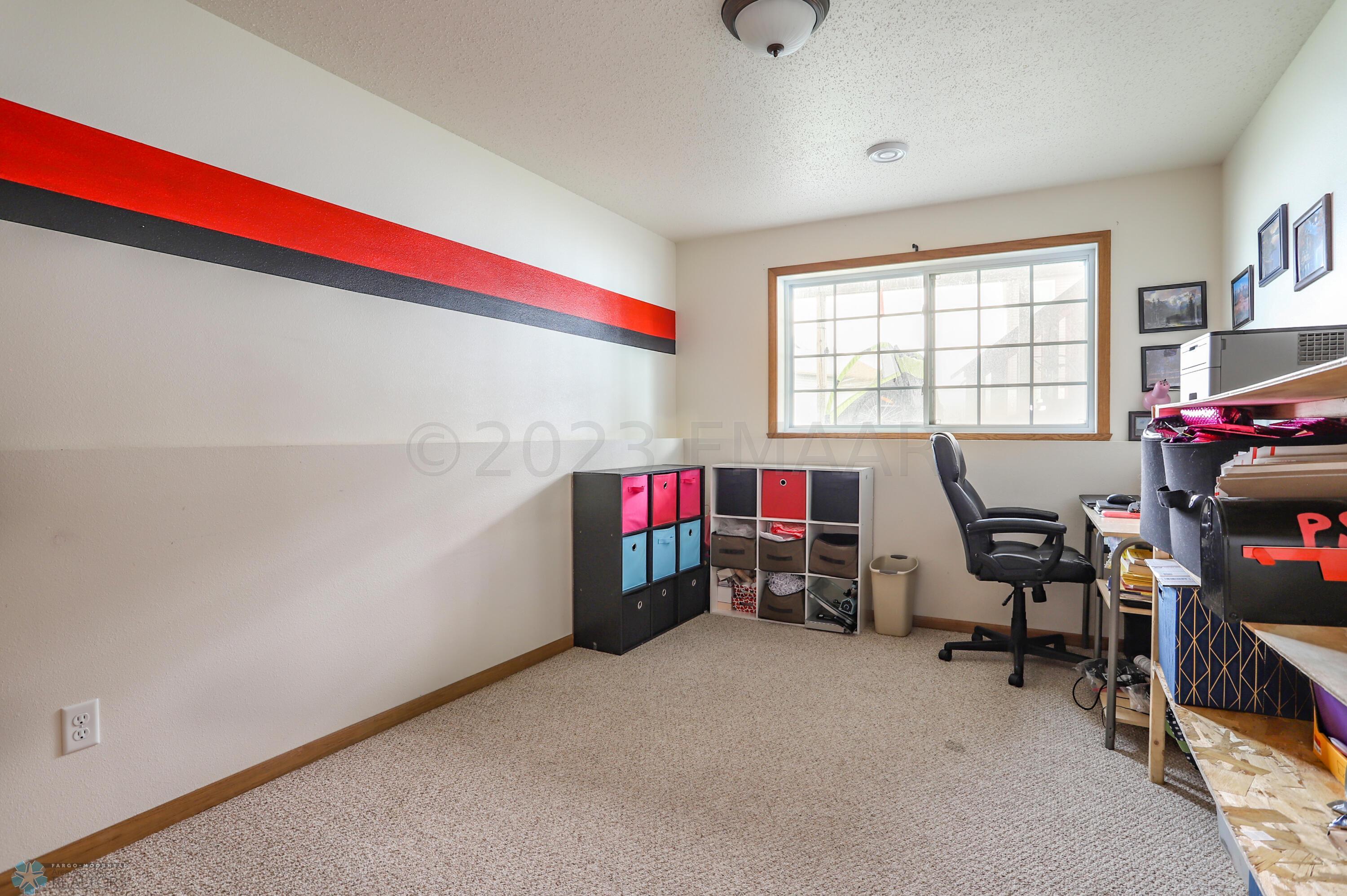 Bedroom #2