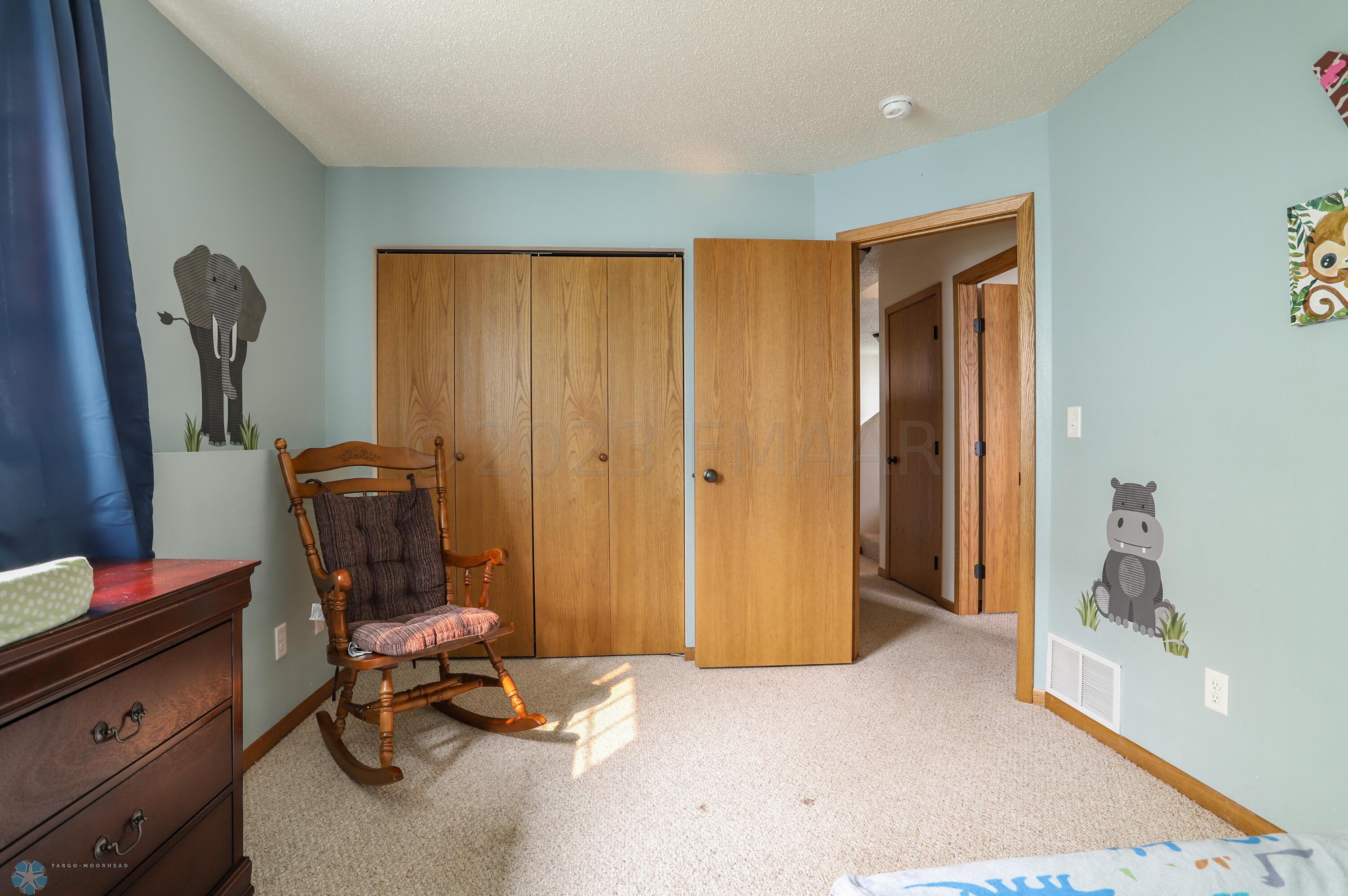 Bedroom #3