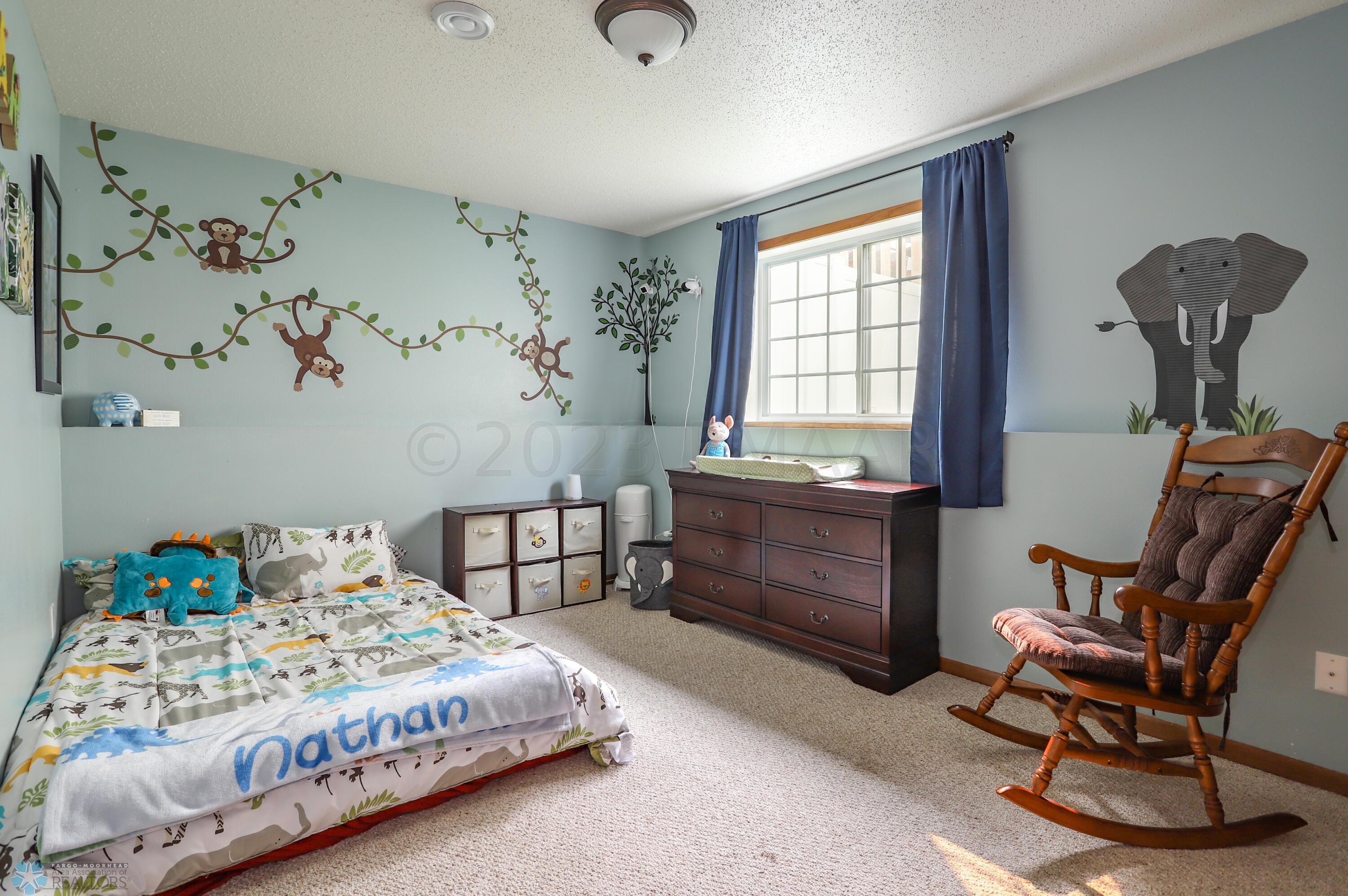 Bedroom #3