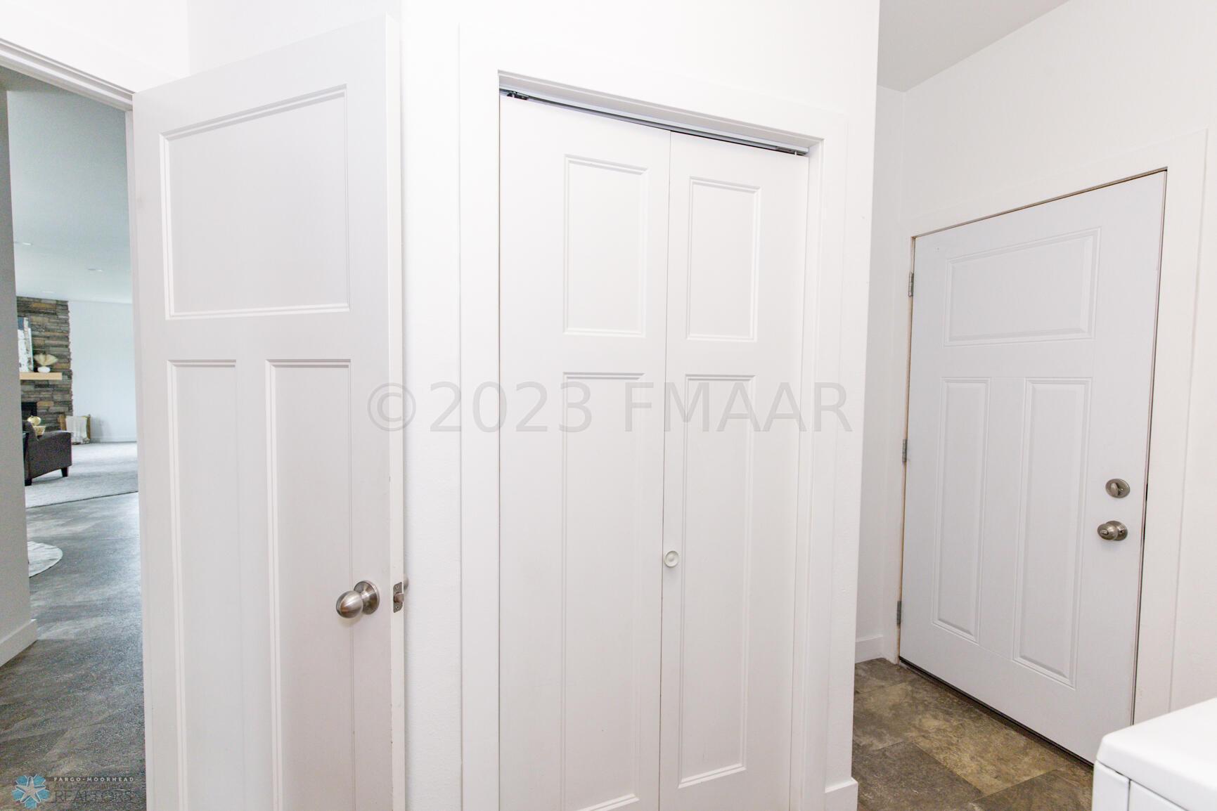 Mudroom