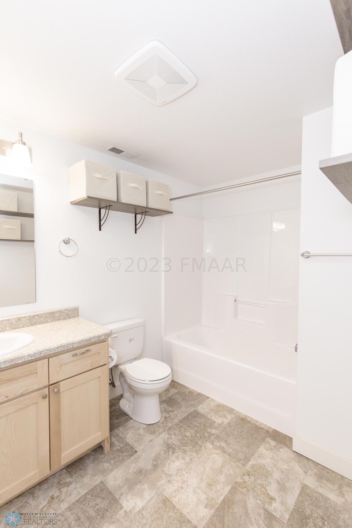 Bathroom 3