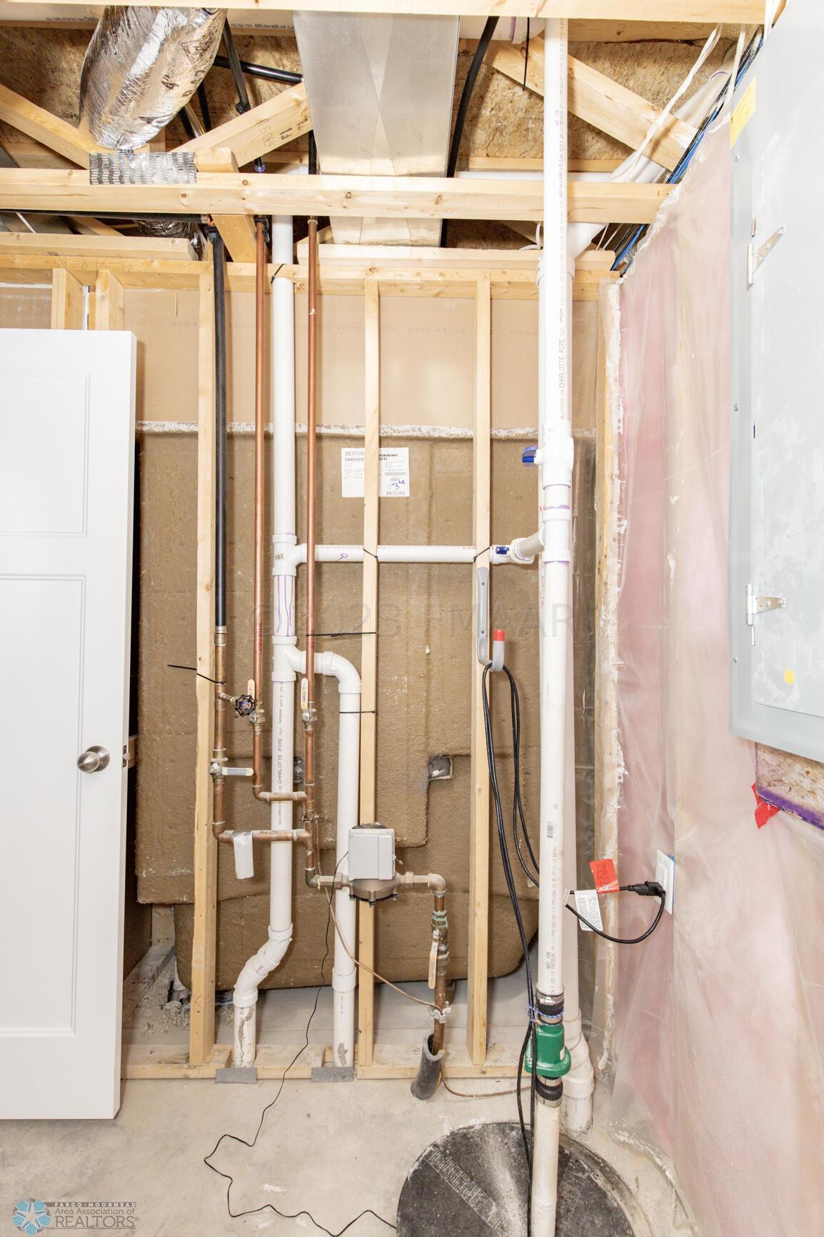 Utilities