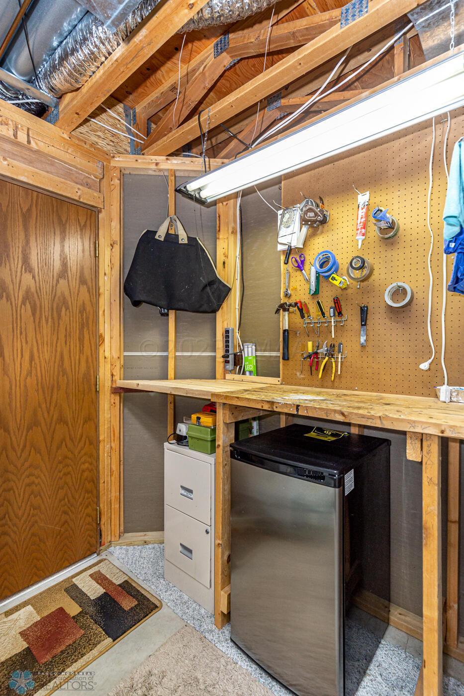 Mechanical Room