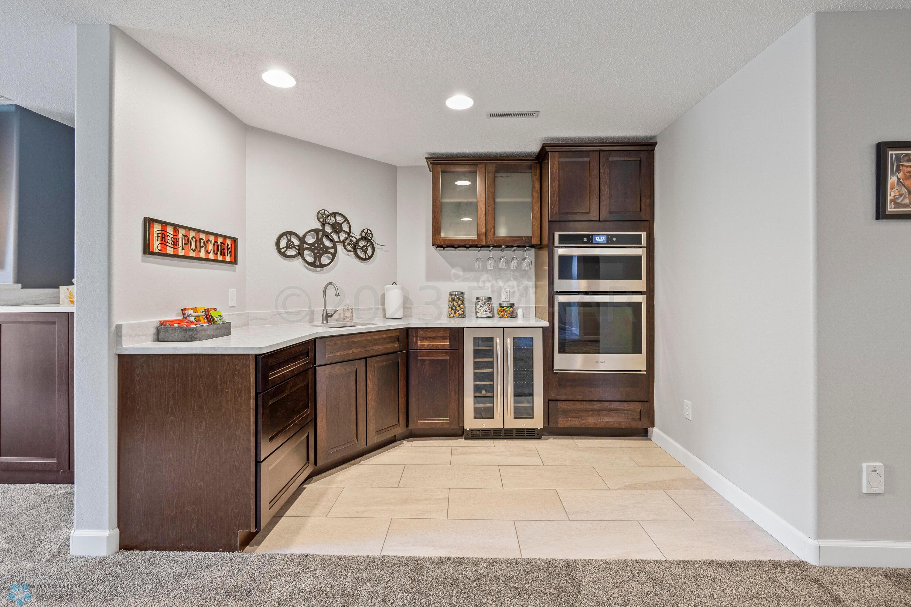 Wet Bar