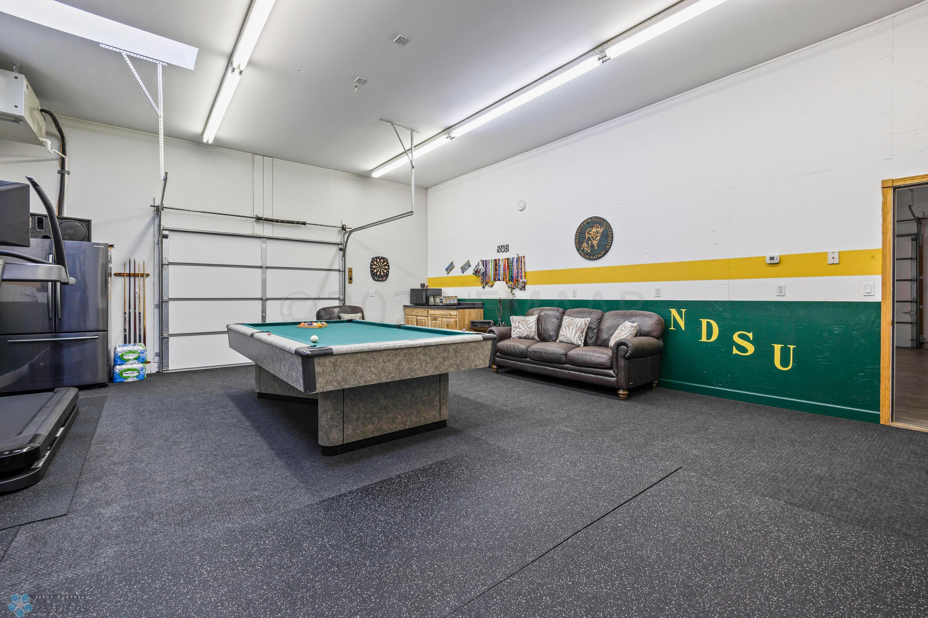 Rec Room/Shop
