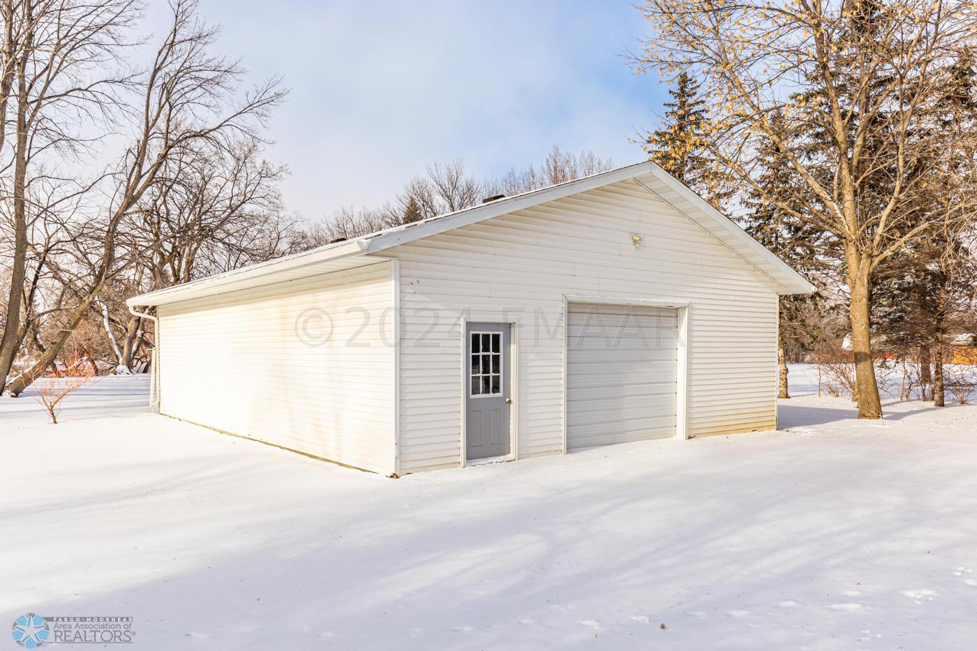 Outbuilding