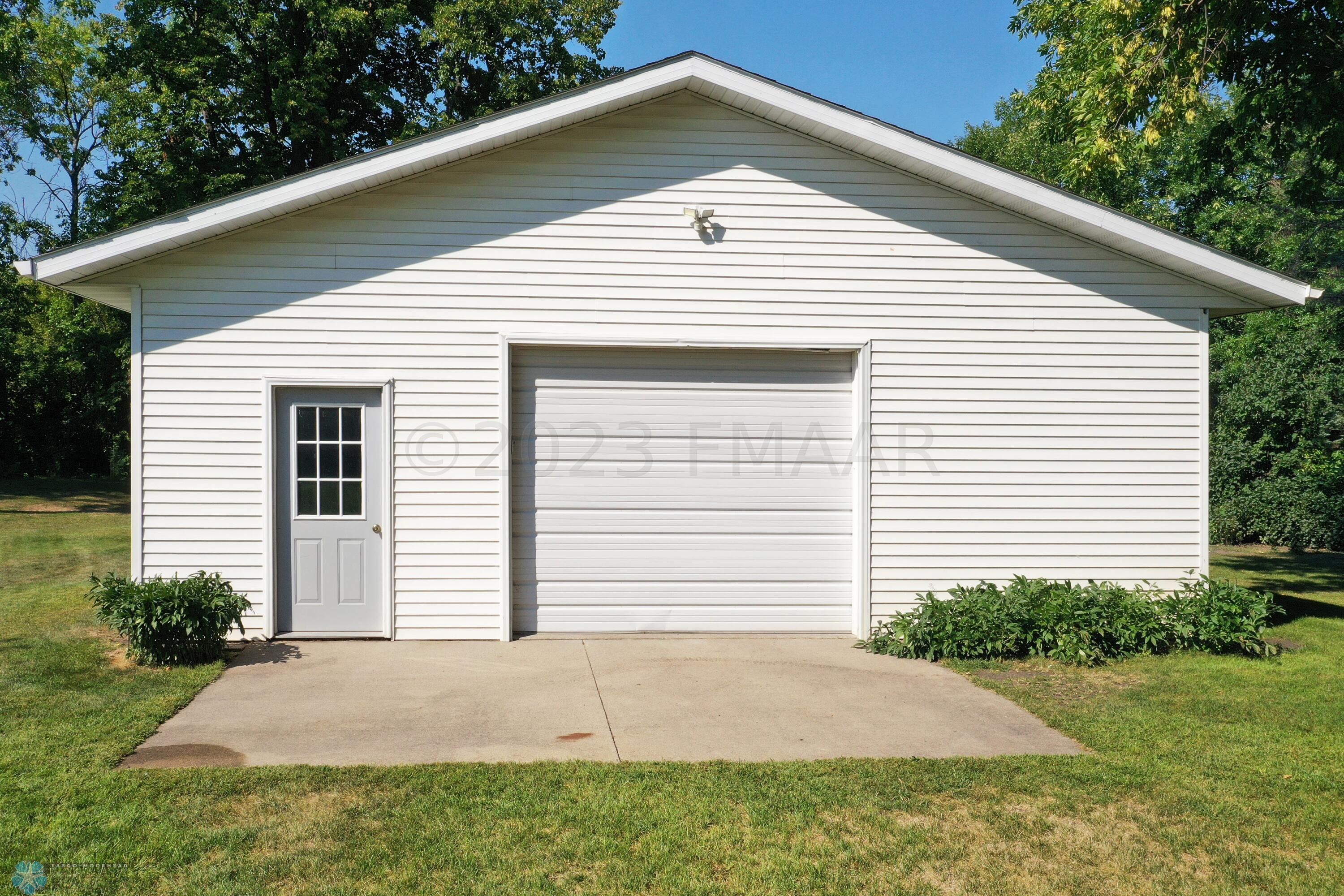 Outbuilding