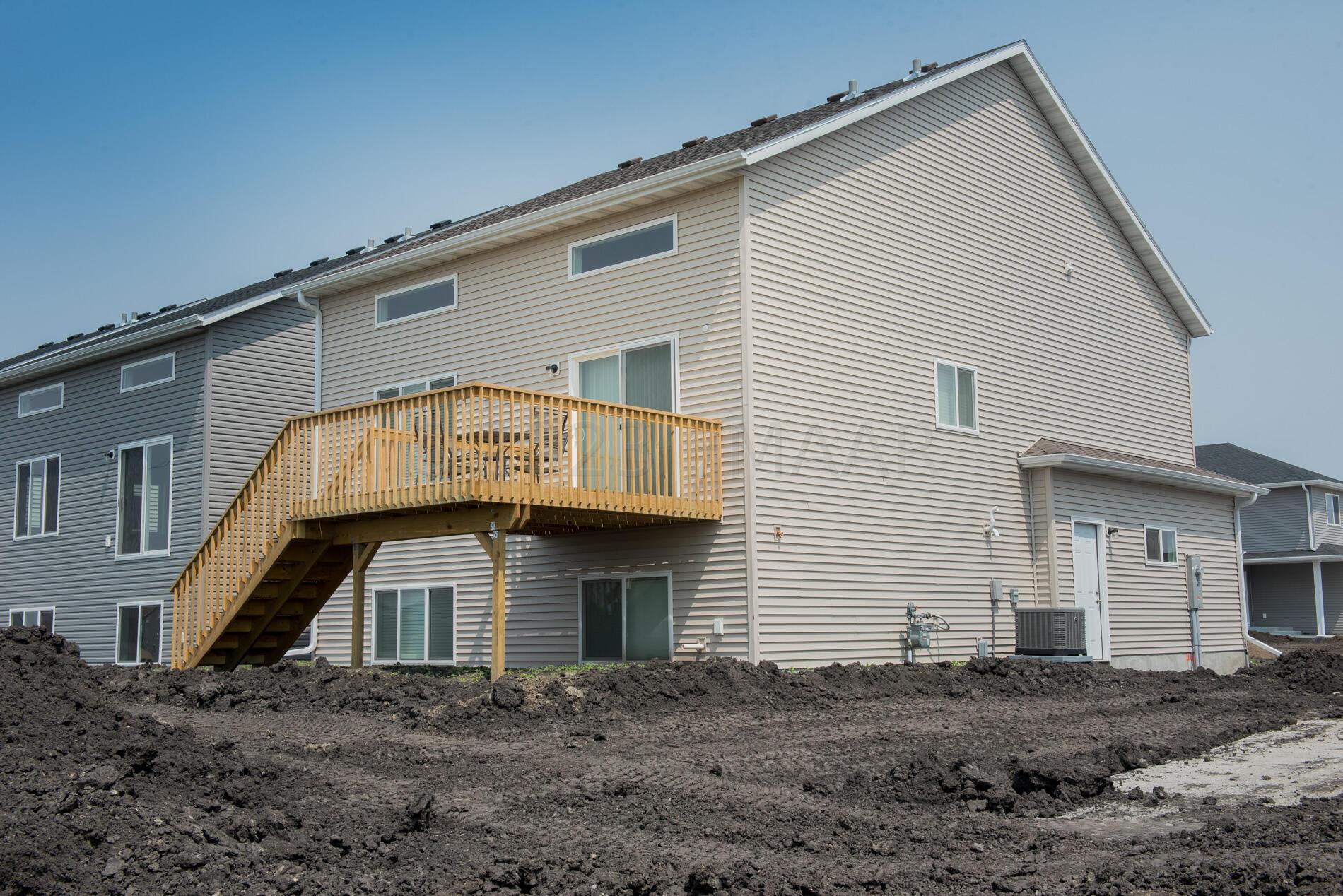 Rear Exterior