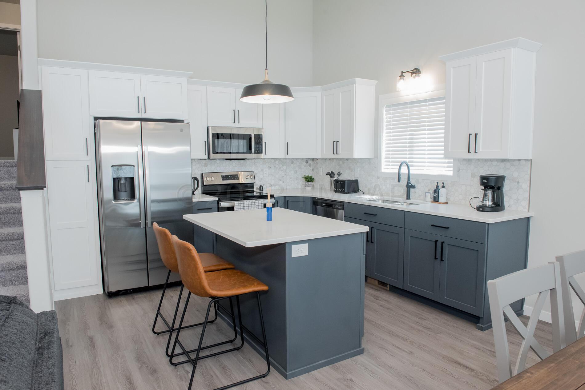 Kitchen 1