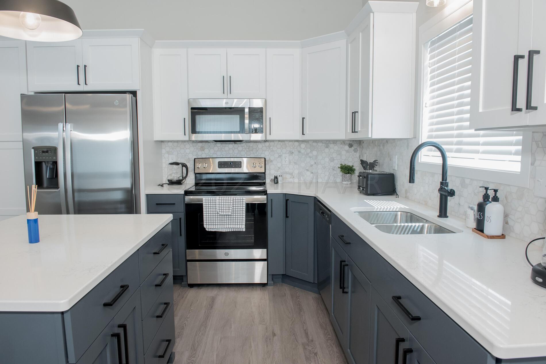 Kitchen 5