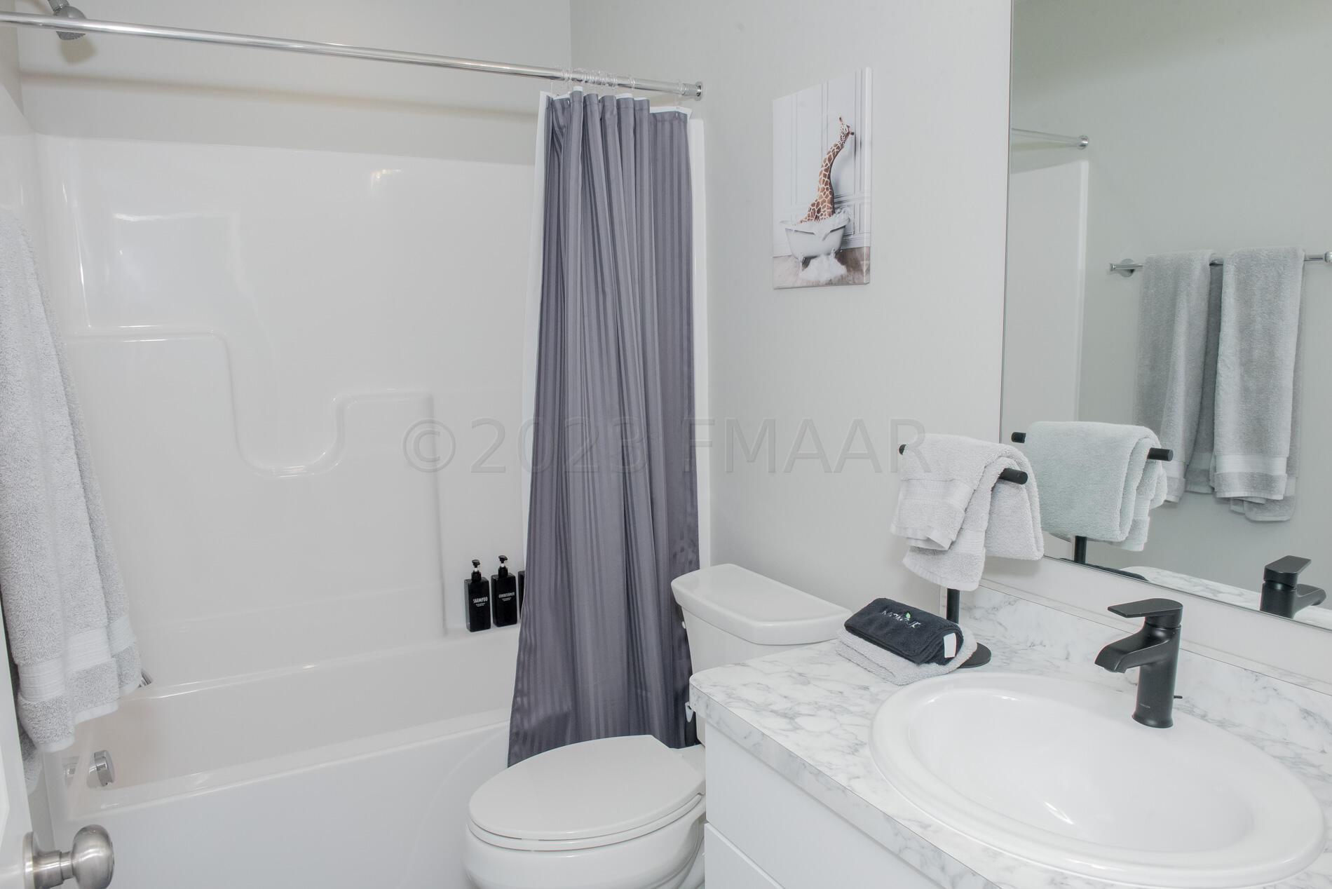 Basement Bath 2-2