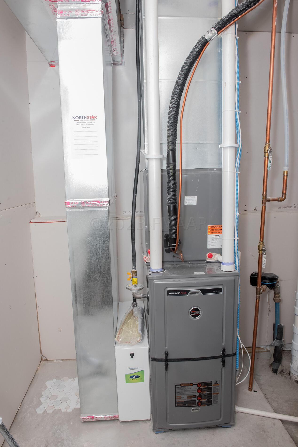 Utility Room 1