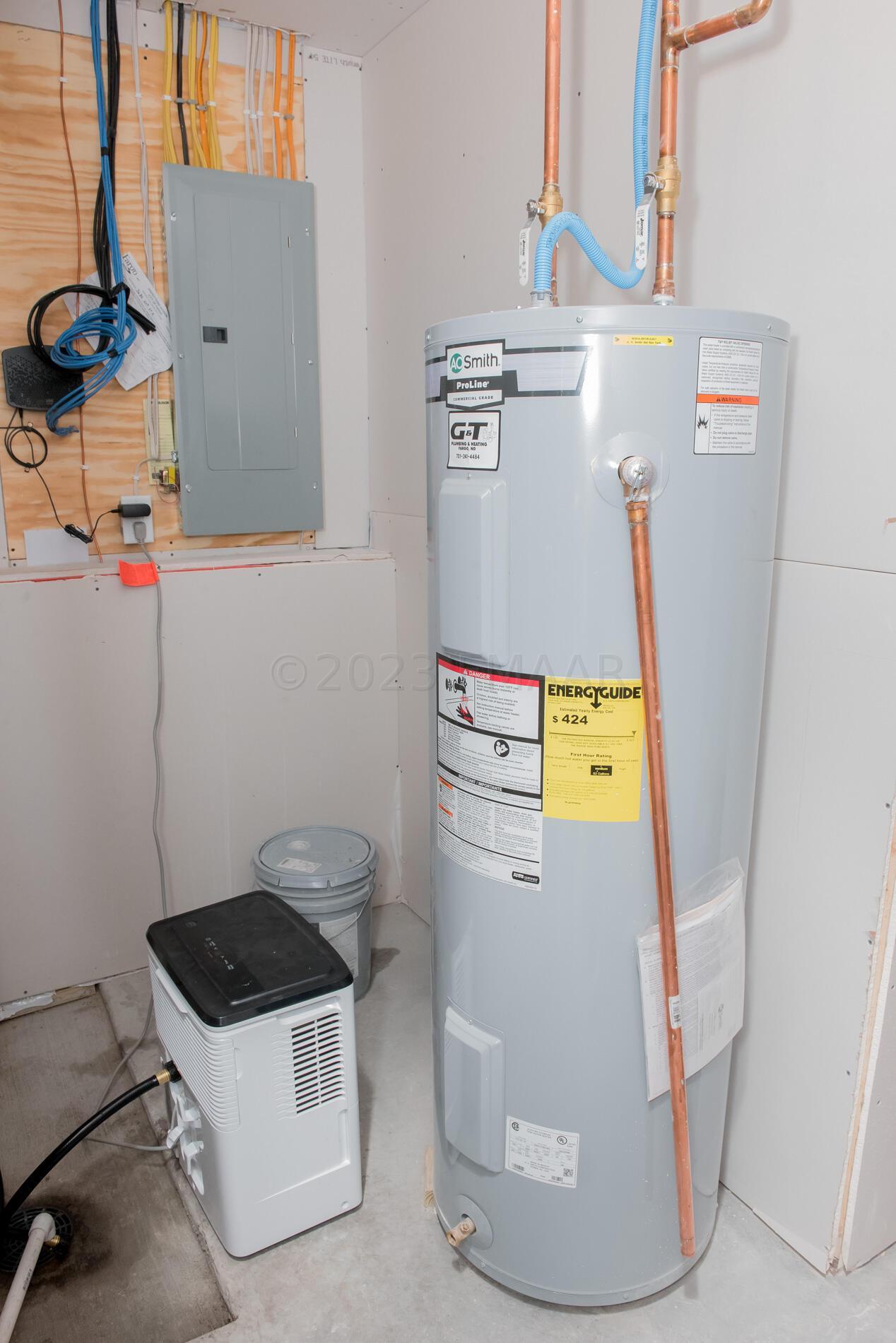 Utility Room 2