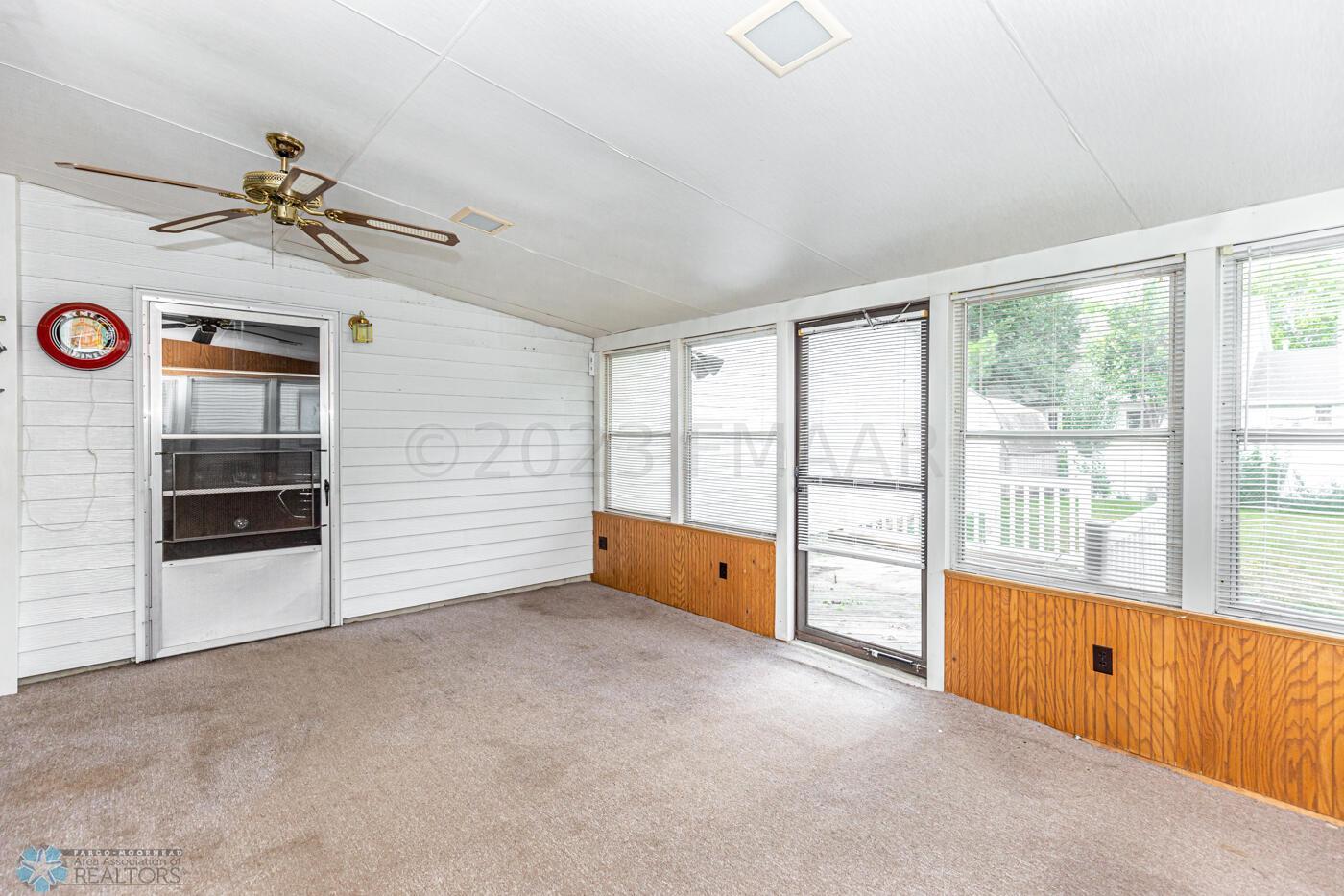 Sun Porch