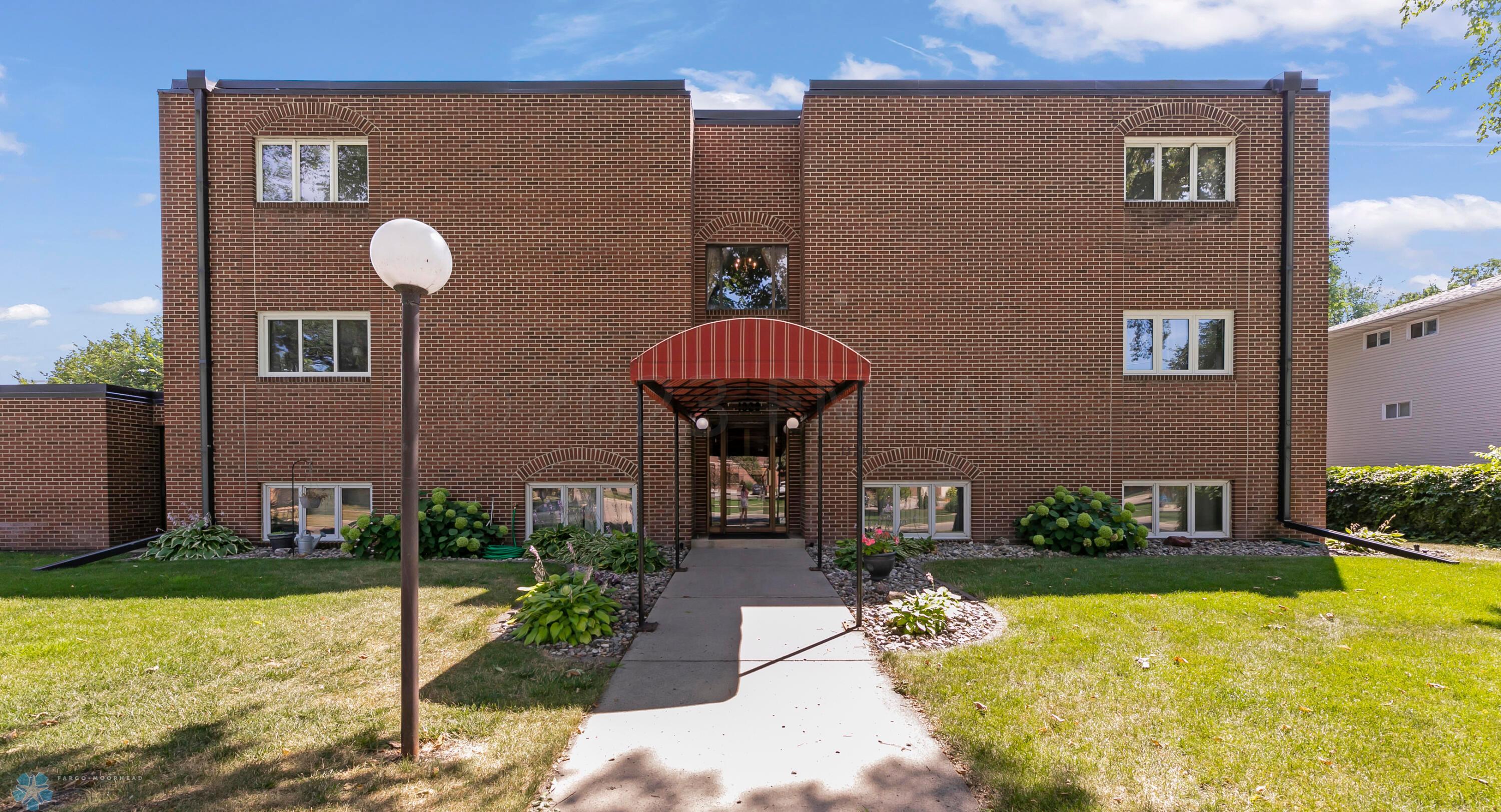 Primary Exterior